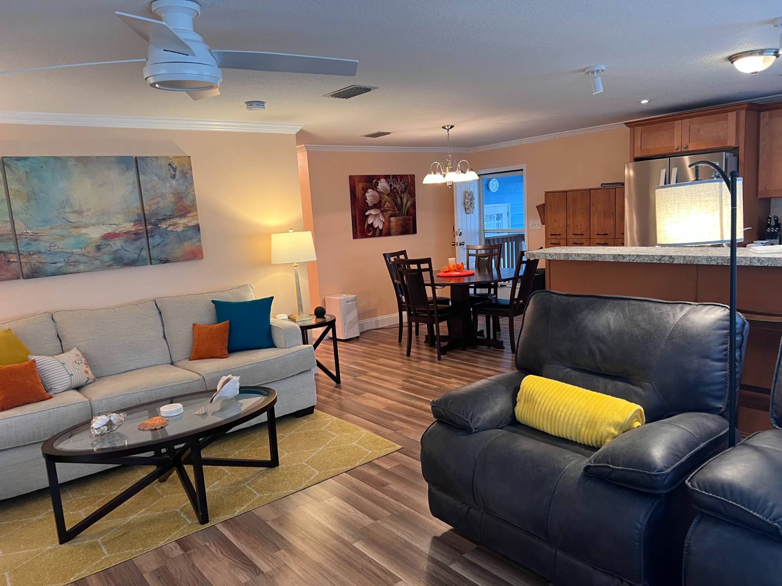 5872 Camelot Drive South, Sarasota, Florida 34233, 2 Bedrooms Bedrooms, ,2 BathroomsBathrooms,55-Plus Mobile Home,For Sale,Camelot Drive South,4527