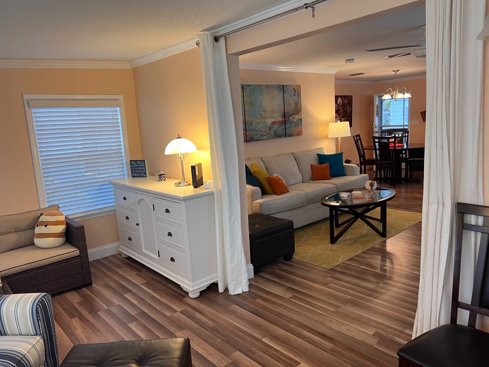 5872 Camelot Drive South, Sarasota, Florida 34233, 2 Bedrooms Bedrooms, ,2 BathroomsBathrooms,55-Plus Mobile Home,For Sale,Camelot Drive South,4527