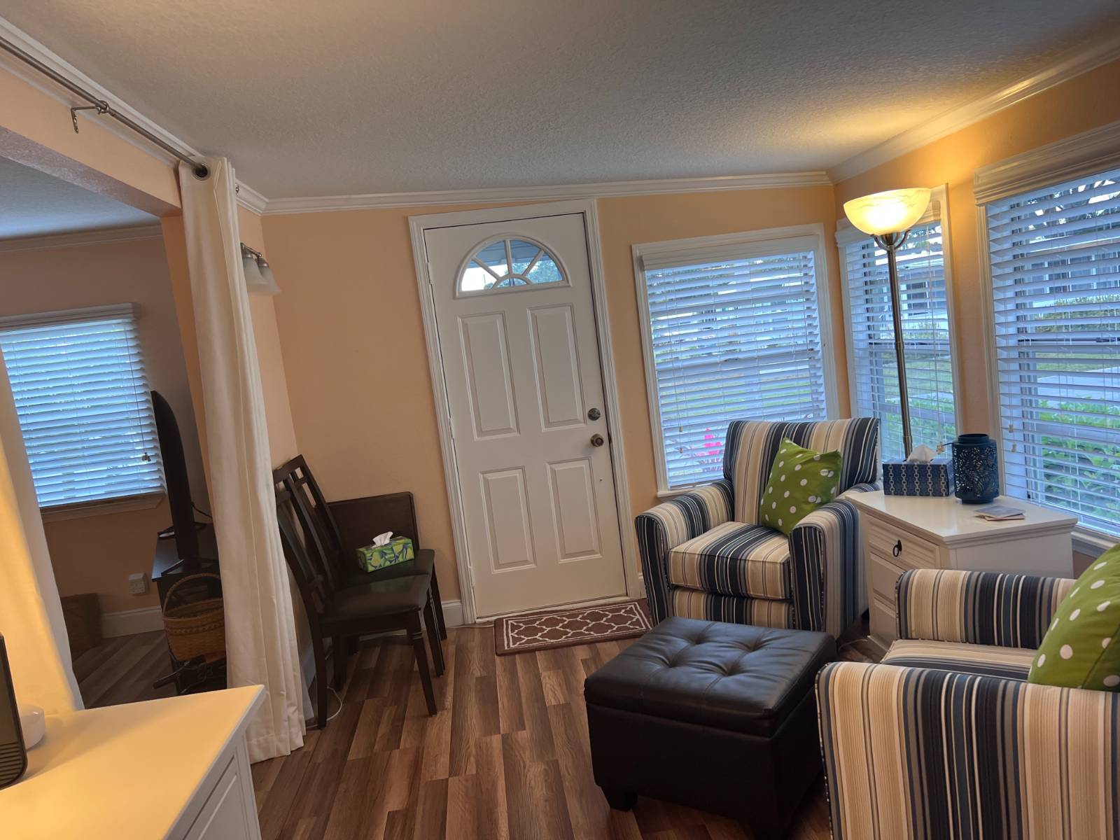 5872 Camelot Drive South, Sarasota, Florida 34233, 2 Bedrooms Bedrooms, ,2 BathroomsBathrooms,55-Plus Mobile Home,For Sale,Camelot Drive South,4527