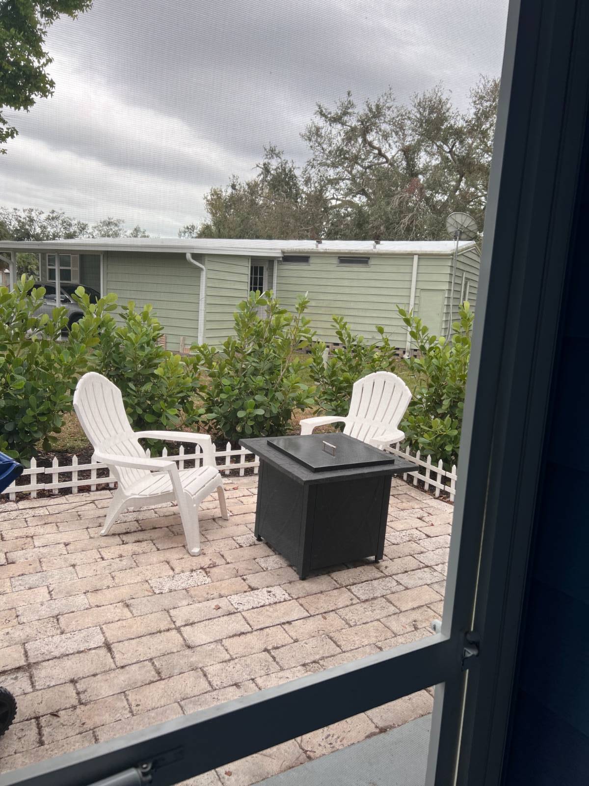 5872 Camelot Drive South, Sarasota, Florida 34233, 2 Bedrooms Bedrooms, ,2 BathroomsBathrooms,55-Plus Mobile Home,For Sale,Camelot Drive South,4527