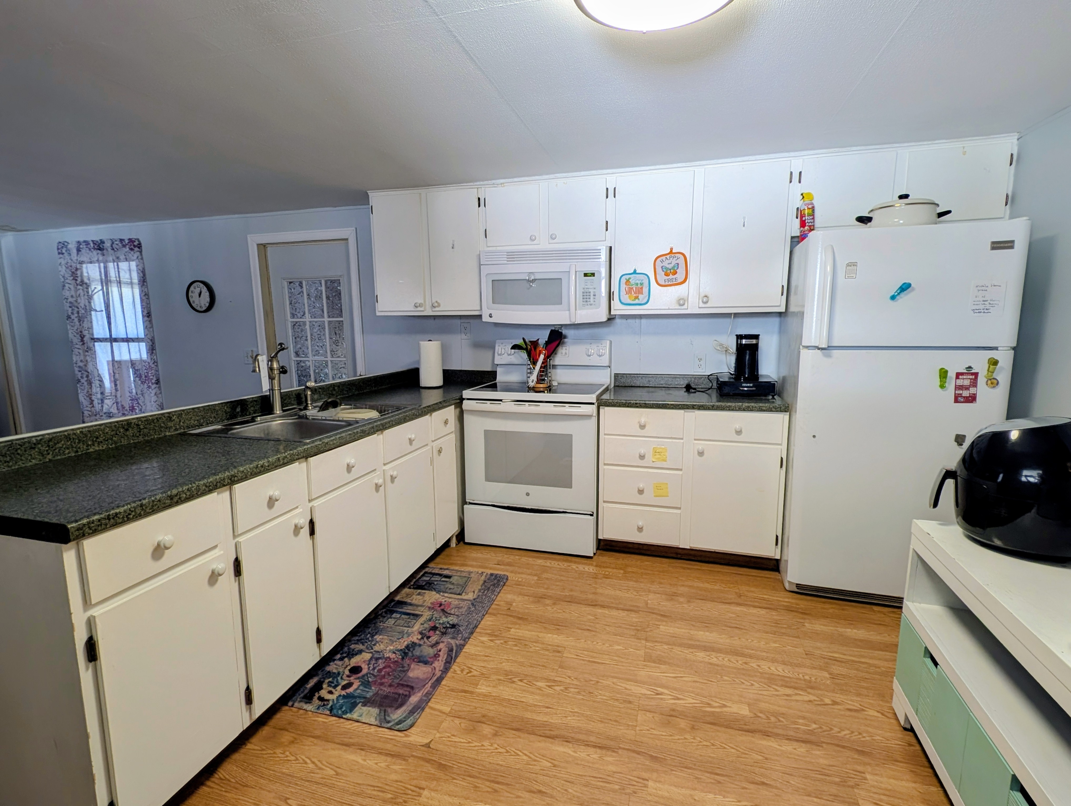 2523 Scuttlebutt Loop, Lot 343, Ruskin, Florida 33570, 2 Bedrooms Bedrooms, ,1.5 BathroomsBathrooms,55-Plus Mobile Home,For Sale,Scuttlebutt Loop, Lot 343,4530