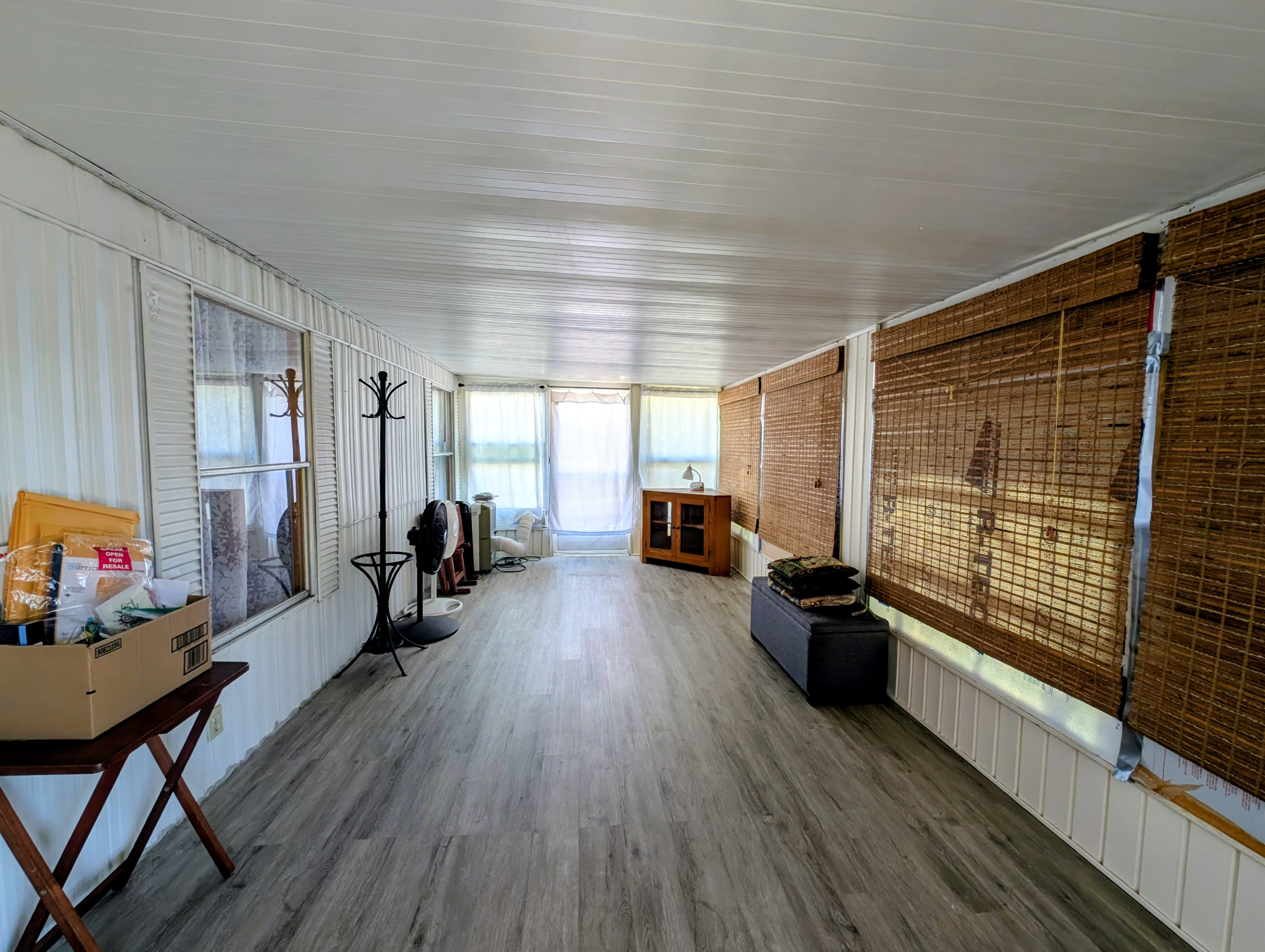 2523 Scuttlebutt Loop, Lot 343, Ruskin, Florida 33570, 2 Bedrooms Bedrooms, ,1.5 BathroomsBathrooms,55-Plus Mobile Home,For Sale,Scuttlebutt Loop, Lot 343,4530