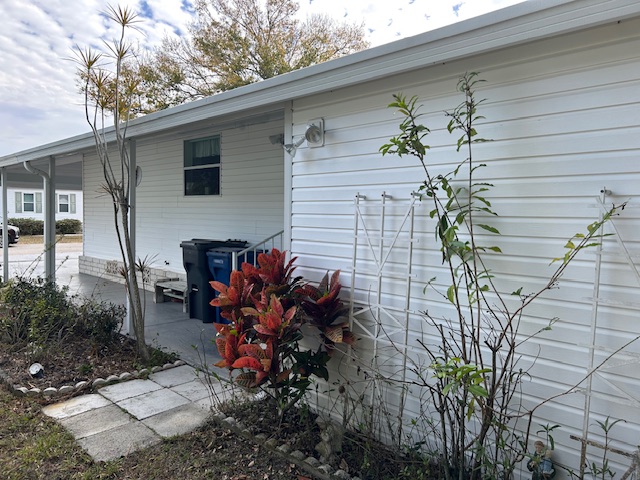 6821 Coconut Grove Circle, Ellenton, Florida 34222, 2 Bedrooms Bedrooms, ,2 BathroomsBathrooms,55-Plus Mobile Home,For Sale,Coconut Grove Circle,4531