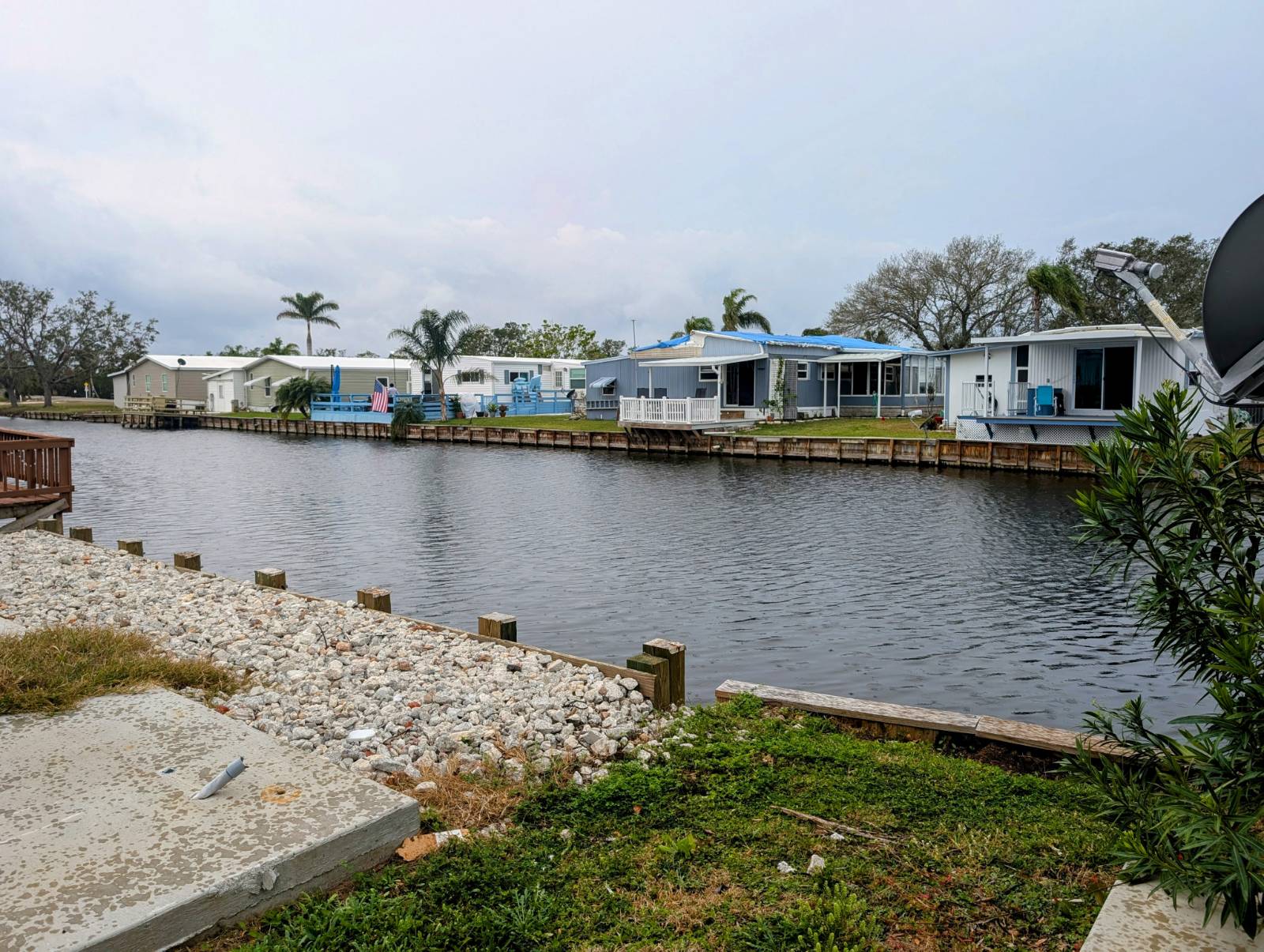 3748 Hula Circle, Ruskin, Florida 33570, 2 Bedrooms Bedrooms, ,1 BathroomBathrooms,All - Age Mobile Home,For Sale,Hula Circle,4532