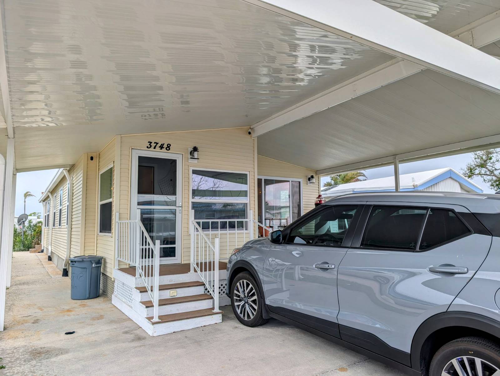 3748 Hula Circle, Ruskin, Florida 33570, 2 Bedrooms Bedrooms, ,1 BathroomBathrooms,All - Age Mobile Home,For Sale,Hula Circle,4532