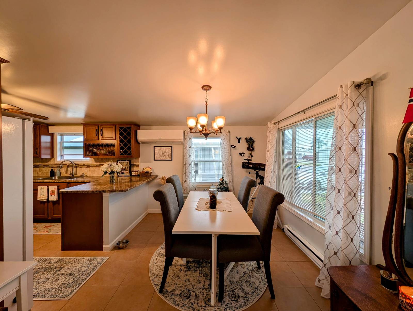 3748 Hula Circle, Ruskin, Florida 33570, 2 Bedrooms Bedrooms, ,1 BathroomBathrooms,All - Age Mobile Home,For Sale,Hula Circle,4532