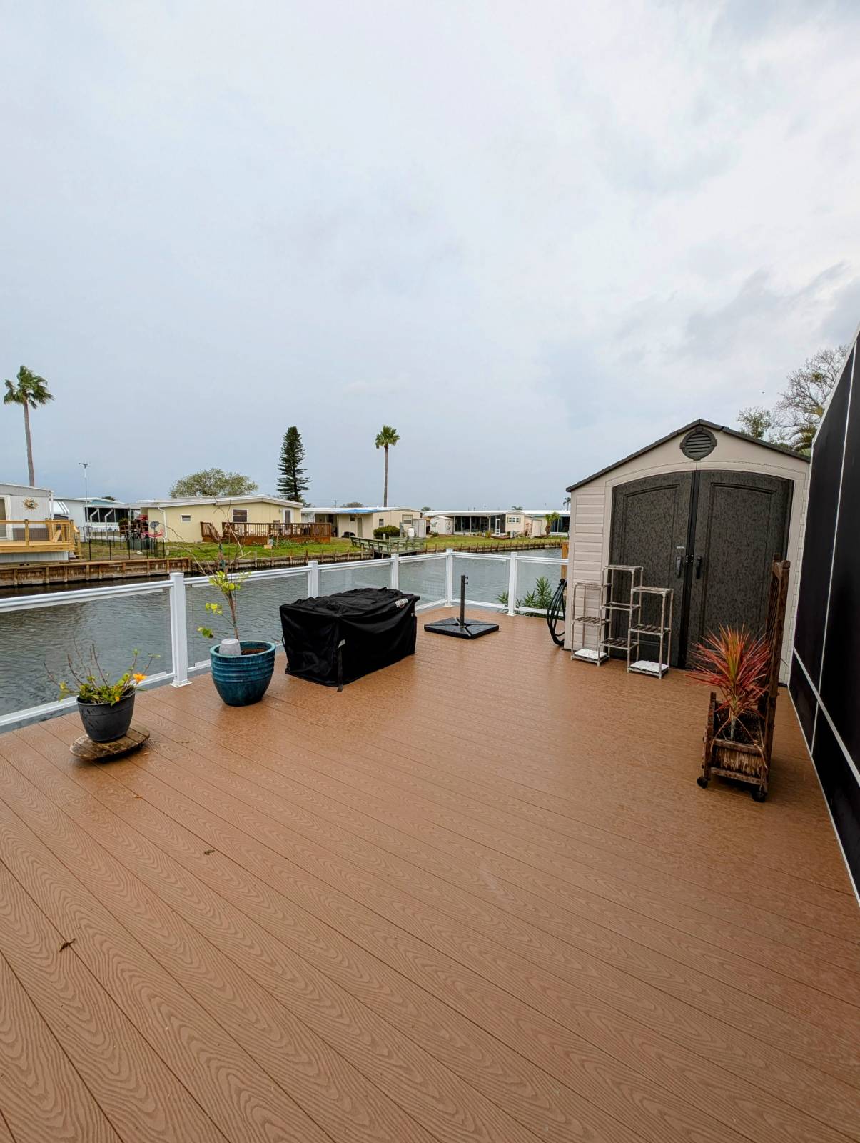 3748 Hula Circle, Ruskin, Florida 33570, 2 Bedrooms Bedrooms, ,1 BathroomBathrooms,All - Age Mobile Home,For Sale,Hula Circle,4532