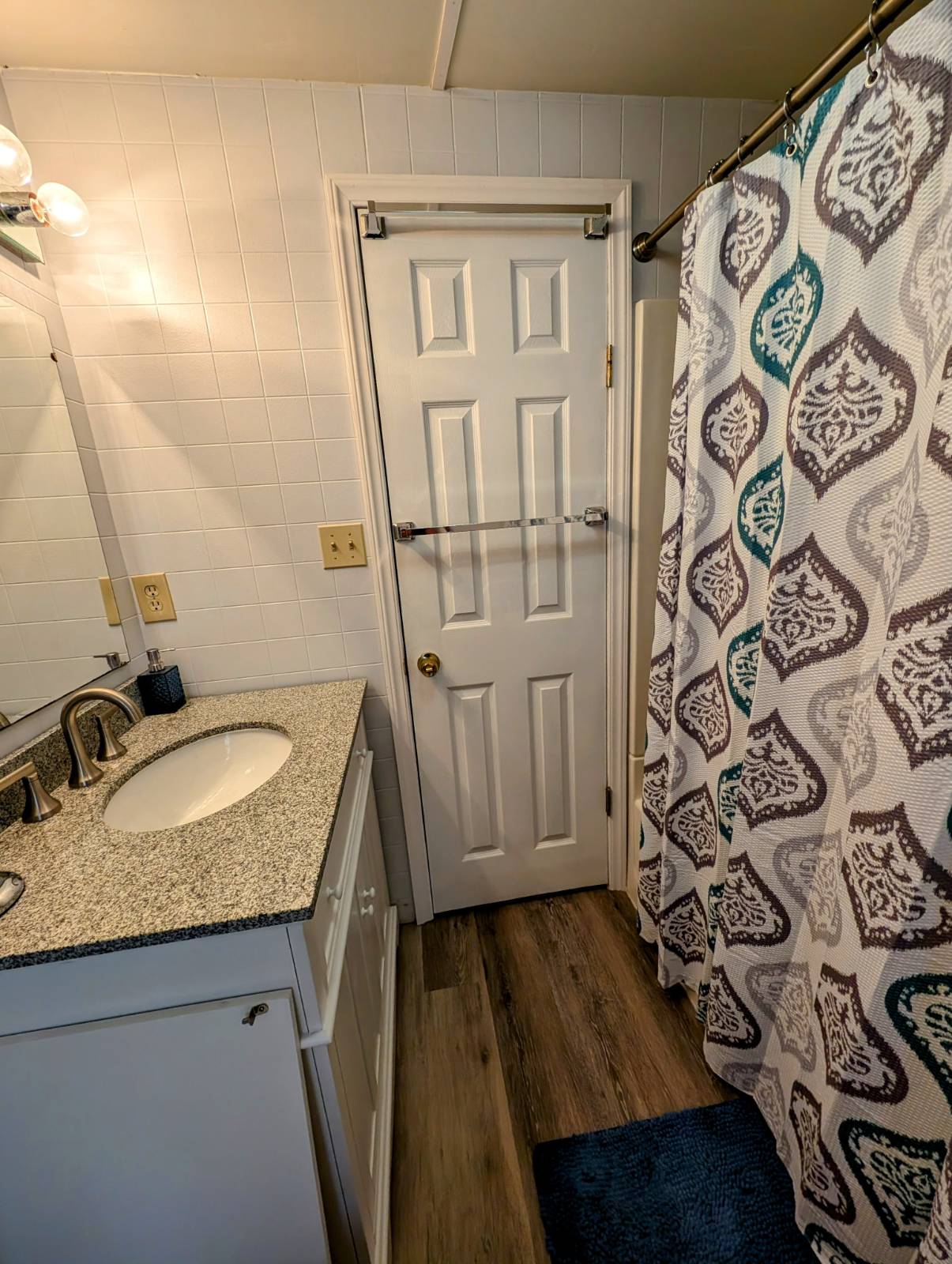 3748 Hula Circle, Ruskin, Florida 33570, 2 Bedrooms Bedrooms, ,1 BathroomBathrooms,All - Age Mobile Home,For Sale,Hula Circle,4532