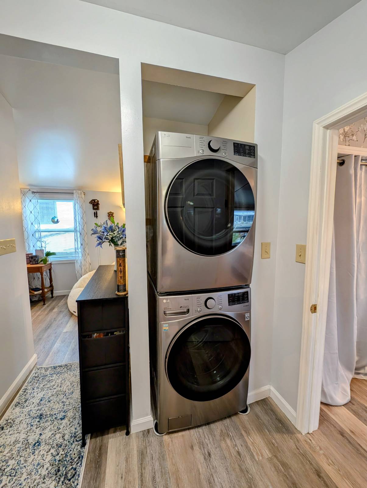 3748 Hula Circle, Ruskin, Florida 33570, 2 Bedrooms Bedrooms, ,1 BathroomBathrooms,All - Age Mobile Home,For Sale,Hula Circle,4532