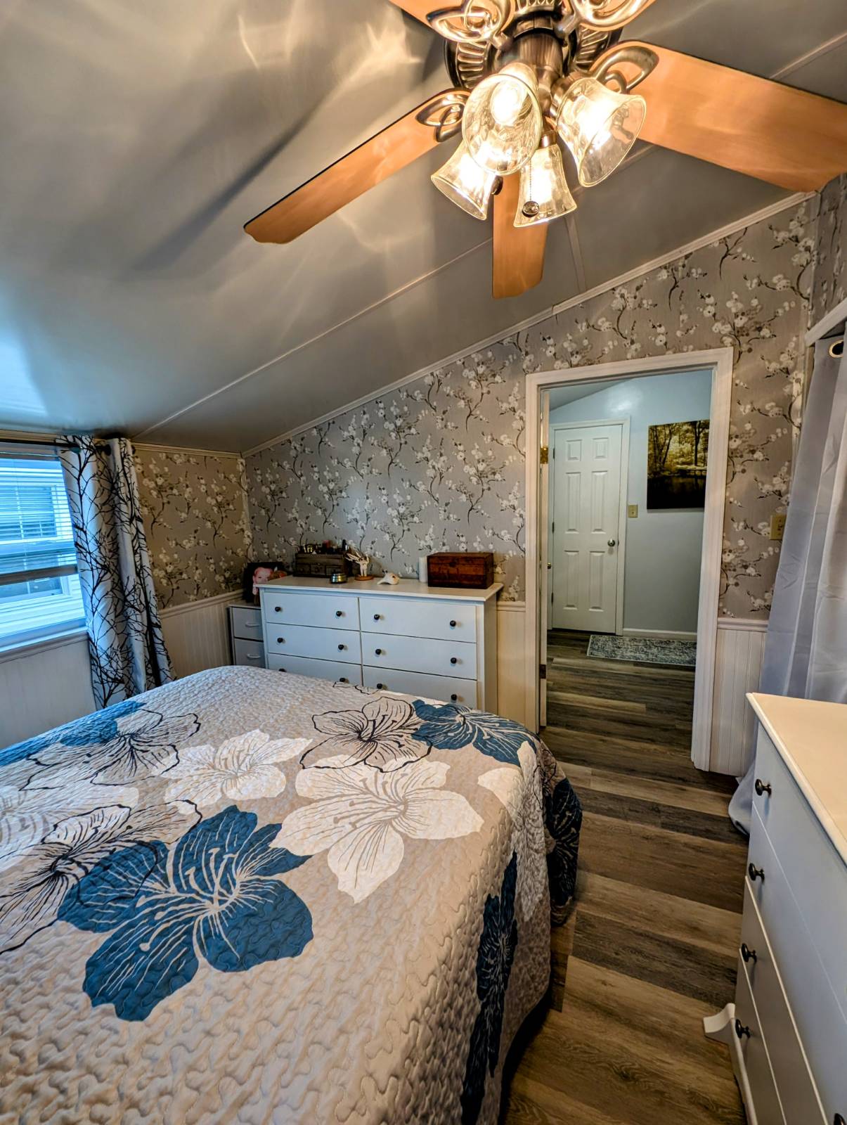 3748 Hula Circle, Ruskin, Florida 33570, 2 Bedrooms Bedrooms, ,1 BathroomBathrooms,All - Age Mobile Home,For Sale,Hula Circle,4532