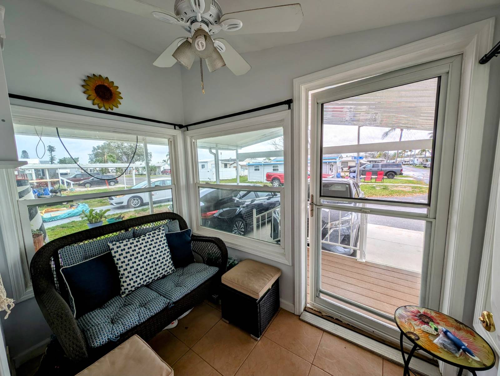 3748 Hula Circle, Ruskin, Florida 33570, 2 Bedrooms Bedrooms, ,1 BathroomBathrooms,All - Age Mobile Home,For Sale,Hula Circle,4532