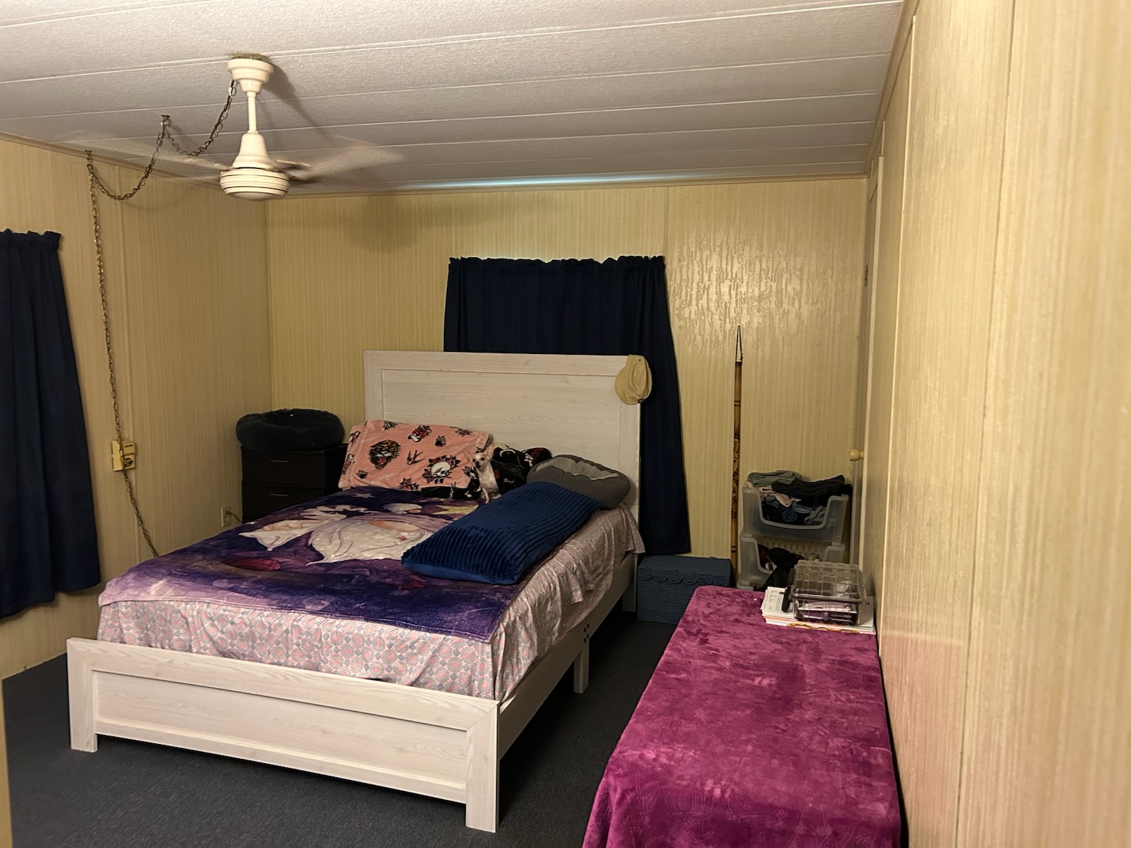 7300 20th St, Lot 428, Vero Beach, Florida 32966, 2 Bedrooms Bedrooms, ,2 BathroomsBathrooms,55-Plus Mobile Home,For Sale,20th St, Lot 428,4534