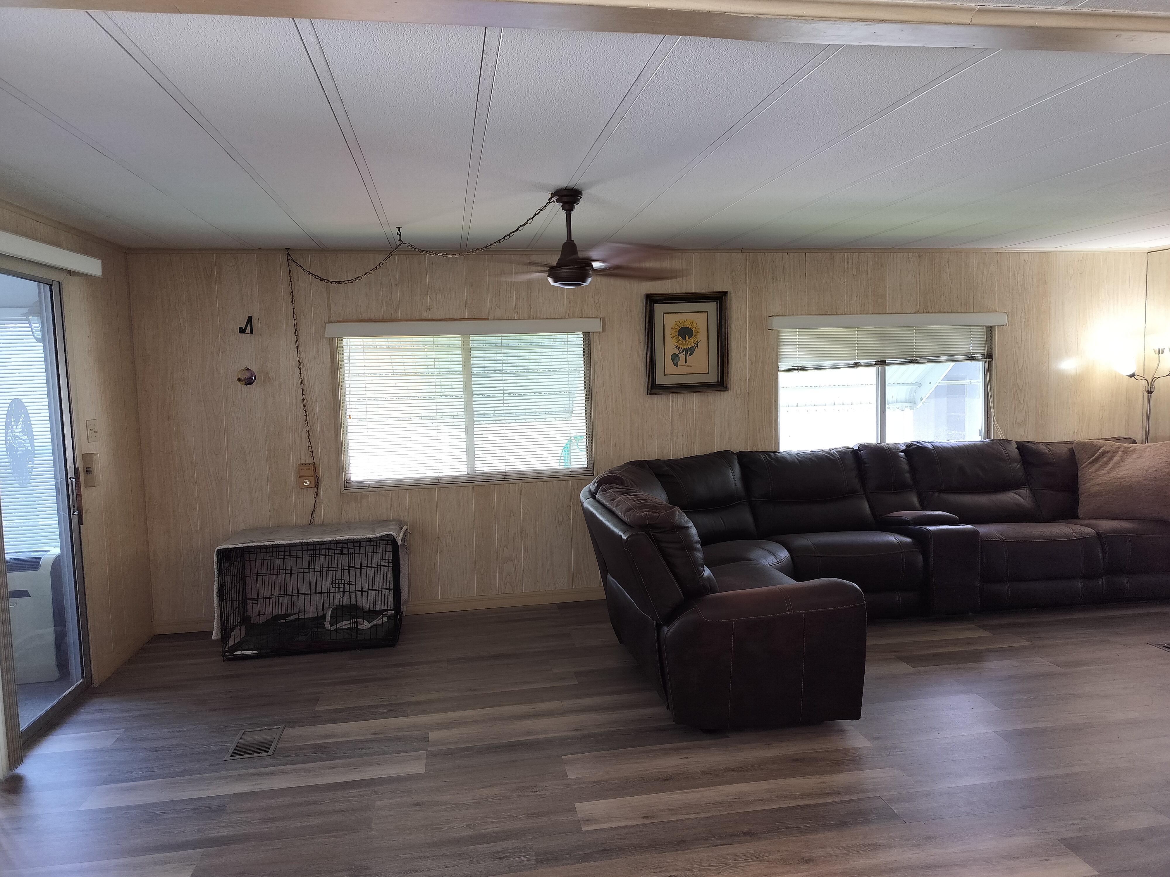 7300 20th St, Lot 428, Vero Beach, Florida 32966, 2 Bedrooms Bedrooms, ,2 BathroomsBathrooms,55-Plus Mobile Home,For Sale,20th St, Lot 428,4534