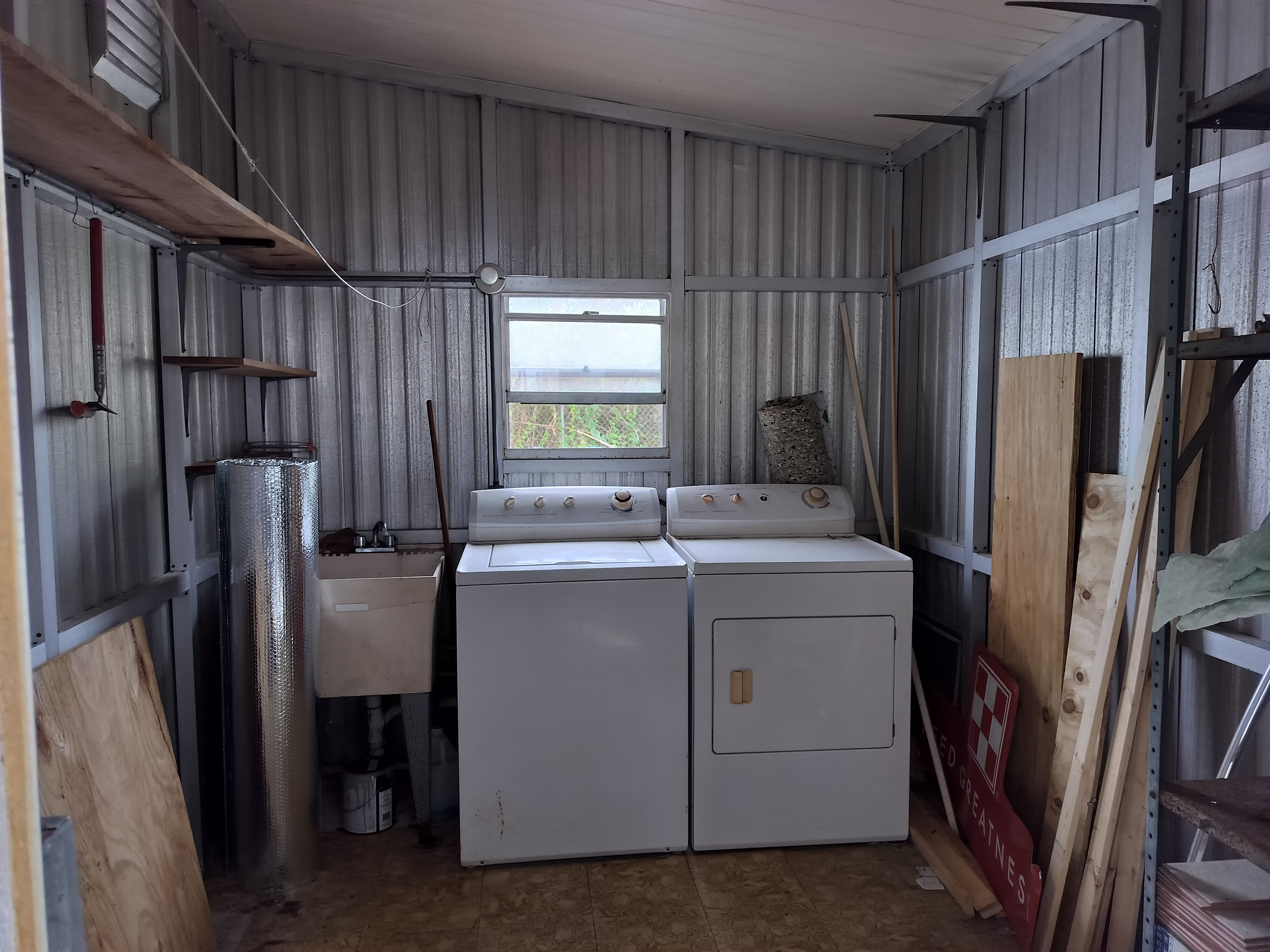 7300 20th St, Lot 428, Vero Beach, Florida 32966, 2 Bedrooms Bedrooms, ,2 BathroomsBathrooms,55-Plus Mobile Home,For Sale,20th St, Lot 428,4534