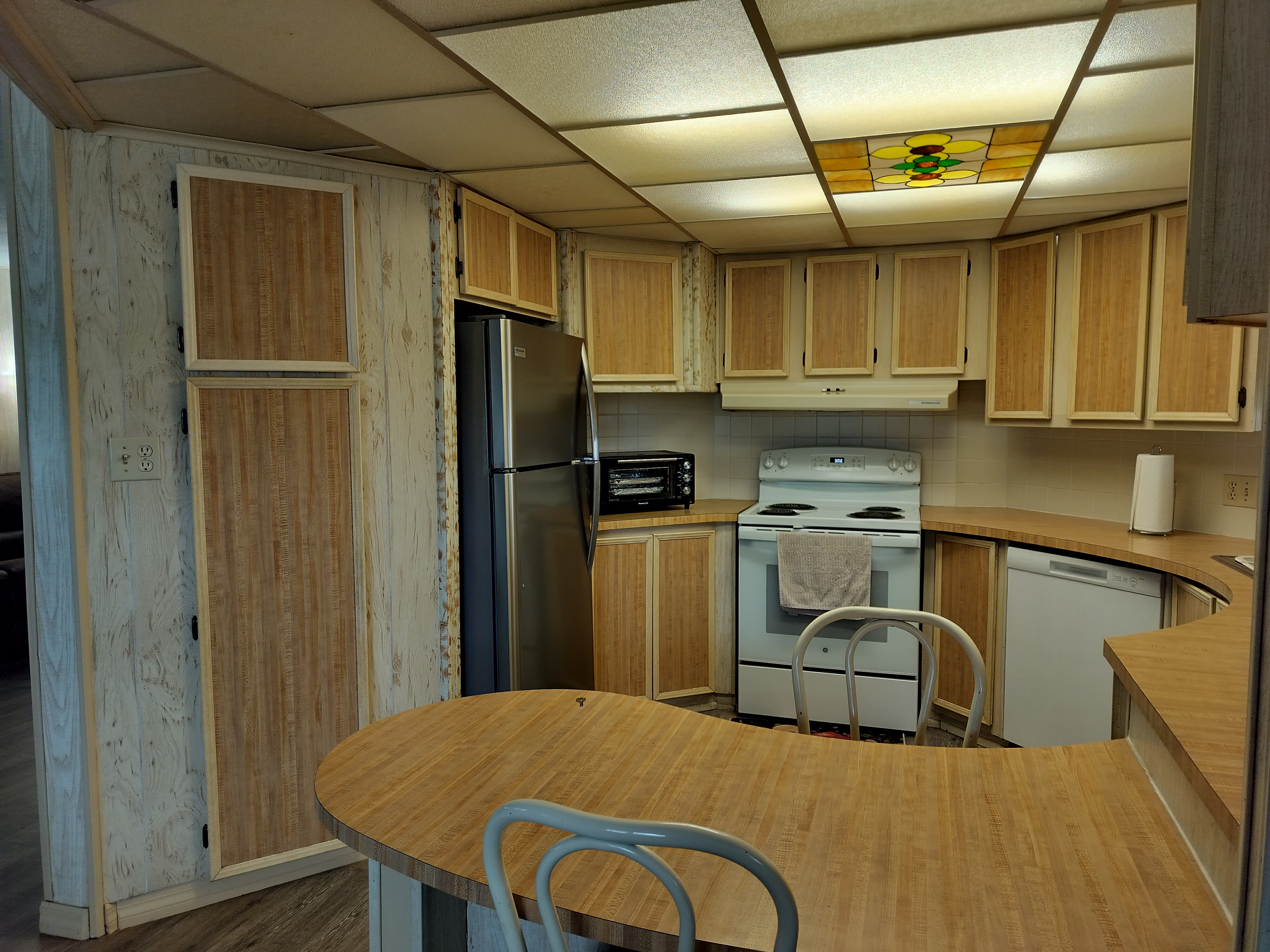 7300 20th St, Lot 428, Vero Beach, Florida 32966, 2 Bedrooms Bedrooms, ,2 BathroomsBathrooms,55-Plus Mobile Home,For Sale,20th St, Lot 428,4534