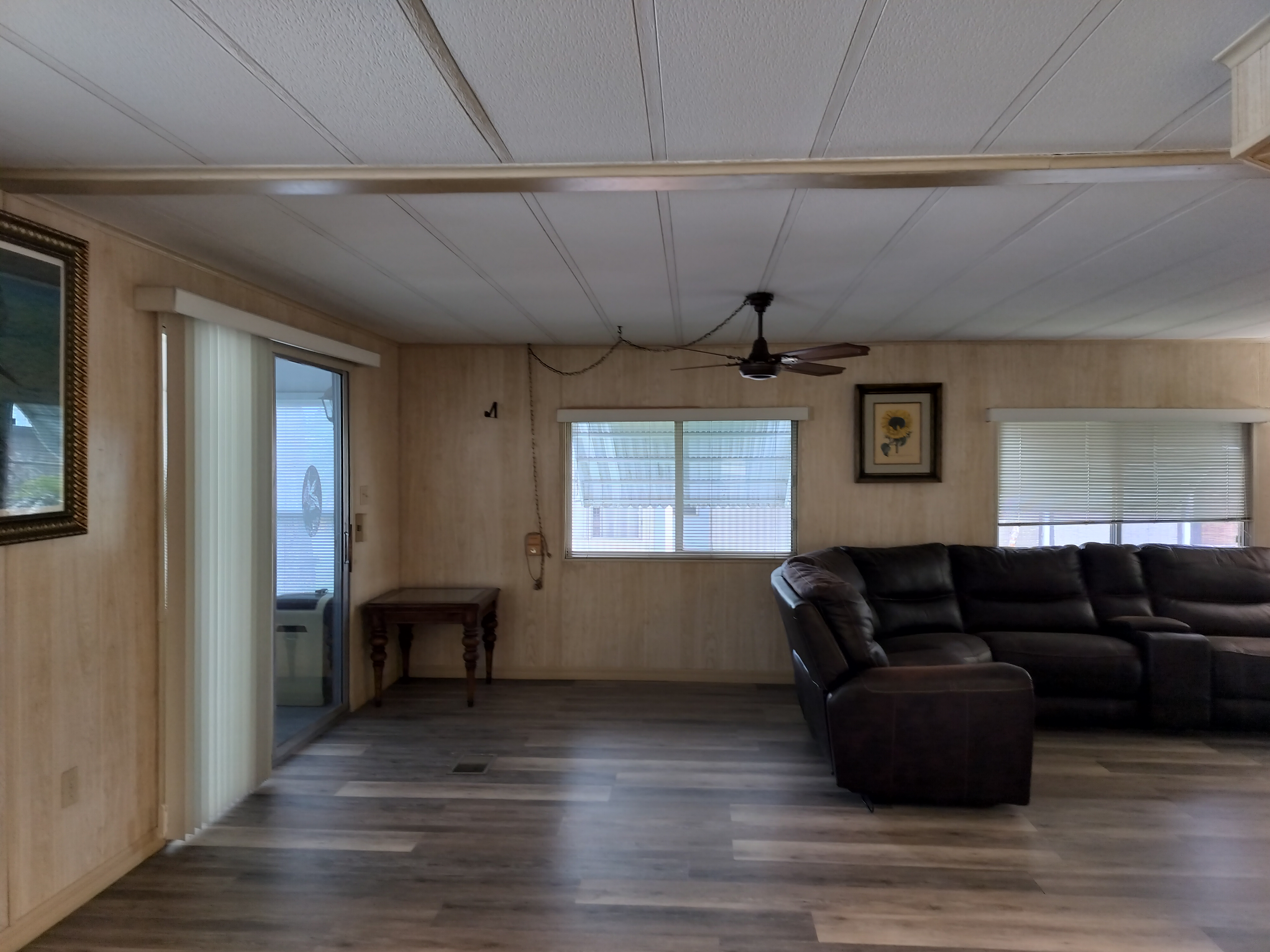7300 20th St, Lot 428, Vero Beach, Florida 32966, 2 Bedrooms Bedrooms, ,2 BathroomsBathrooms,55-Plus Mobile Home,For Sale,20th St, Lot 428,4534