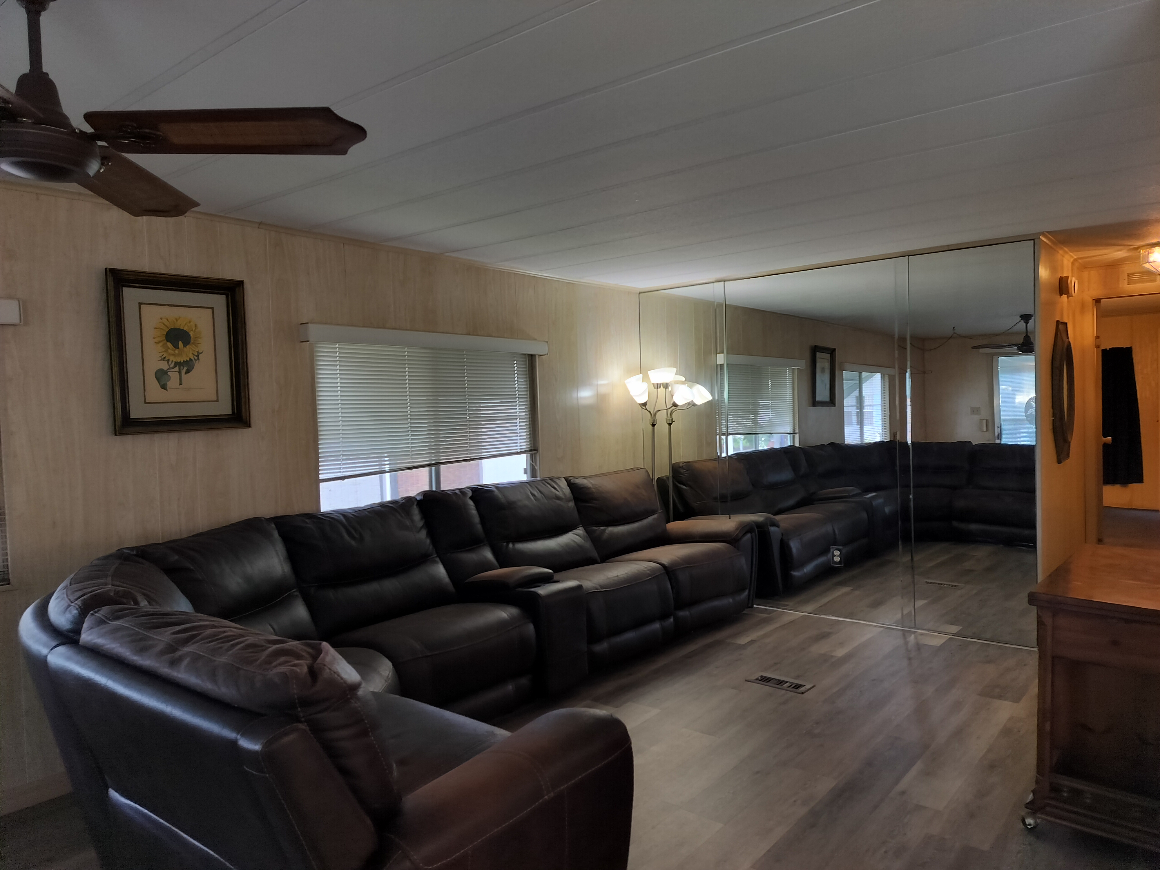 7300 20th St, Lot 428, Vero Beach, Florida 32966, 2 Bedrooms Bedrooms, ,2 BathroomsBathrooms,55-Plus Mobile Home,For Sale,20th St, Lot 428,4534