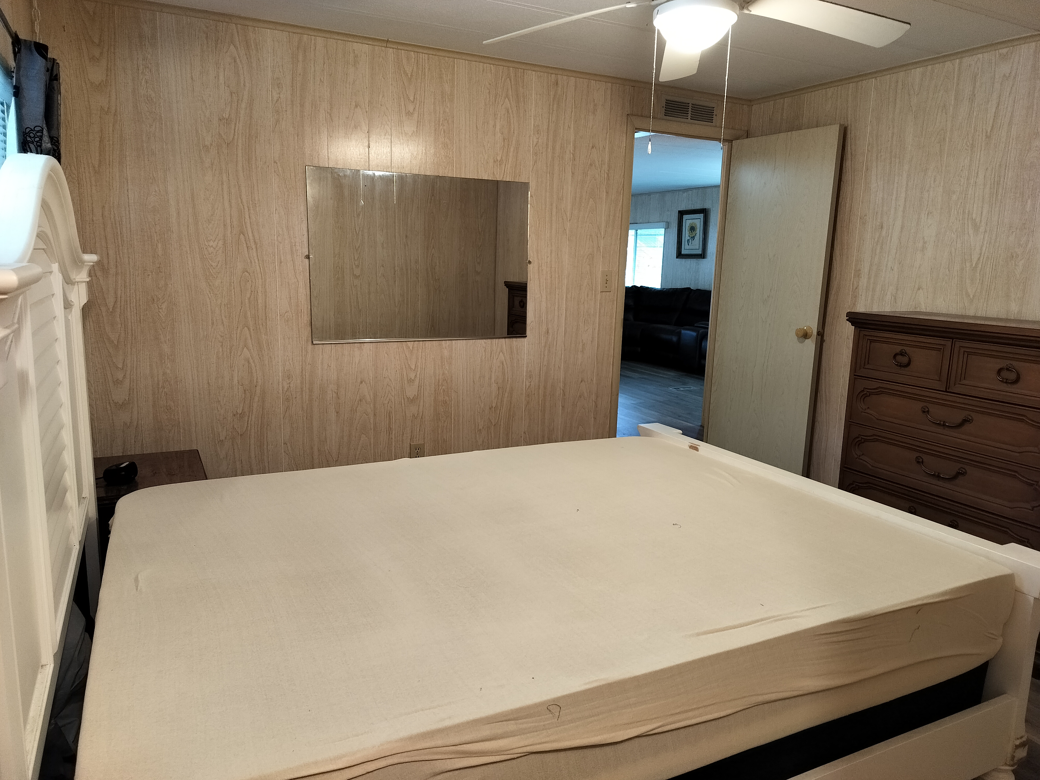 7300 20th St, Lot 428, Vero Beach, Florida 32966, 2 Bedrooms Bedrooms, ,2 BathroomsBathrooms,55-Plus Mobile Home,For Sale,20th St, Lot 428,4534