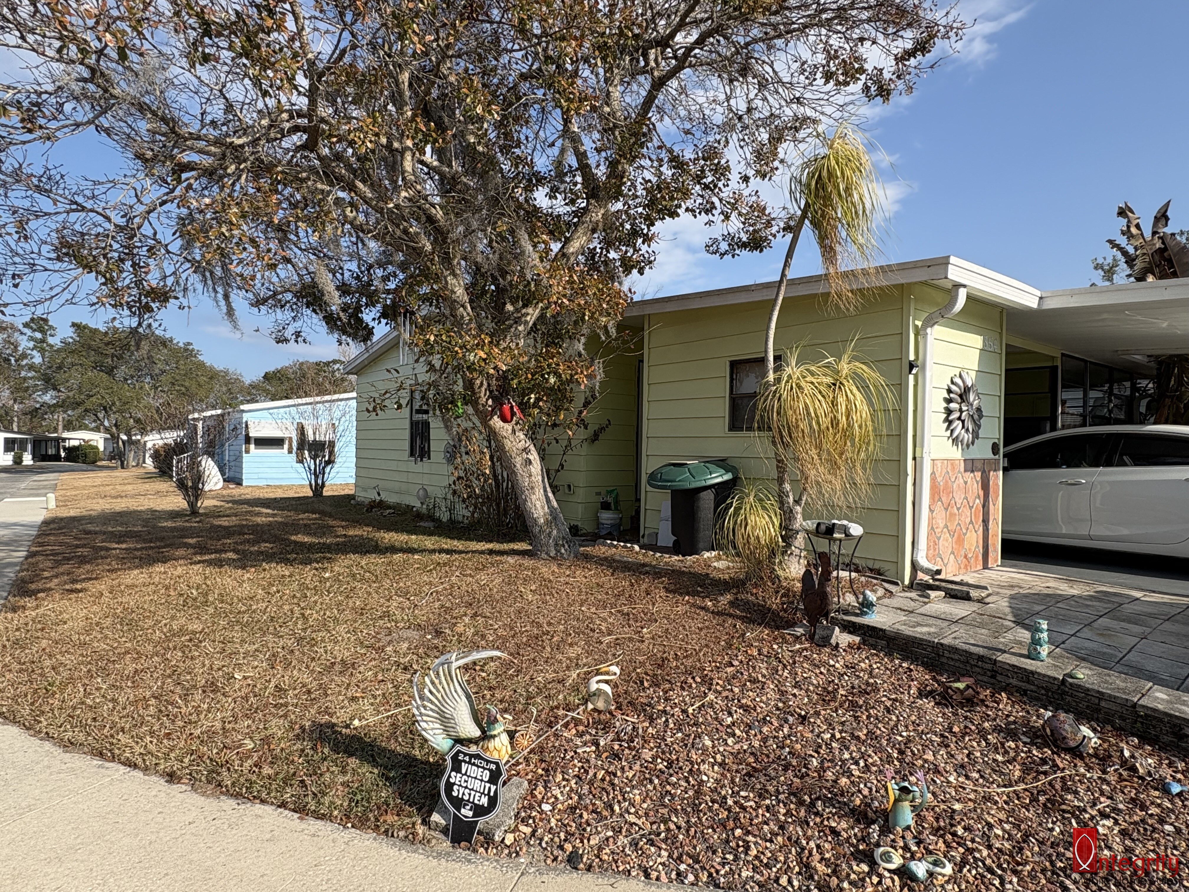 1354 Arbol Grande Dr, Port Orange, Florida 32129, 2 Bedrooms Bedrooms, ,2 BathroomsBathrooms,55-Plus Mobile Home,For Sale,Arbol Grande Dr,4537