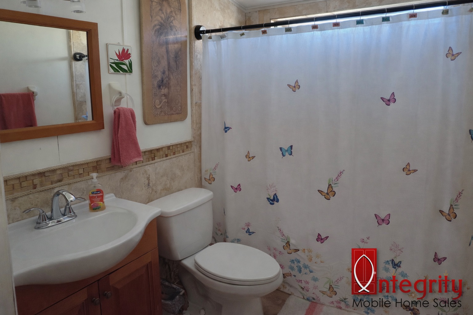 1354 Arbol Grande Dr, Port Orange, Florida 32129, 2 Bedrooms Bedrooms, ,2 BathroomsBathrooms,55-Plus Mobile Home,For Sale,Arbol Grande Dr,4537
