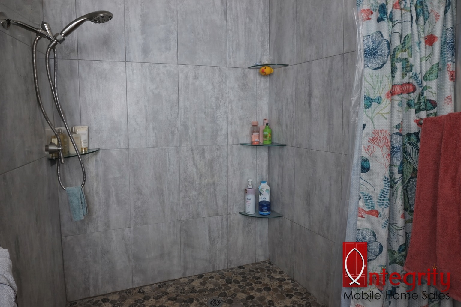 1354 Arbol Grande Dr, Port Orange, Florida 32129, 2 Bedrooms Bedrooms, ,2 BathroomsBathrooms,55-Plus Mobile Home,For Sale,Arbol Grande Dr,4537