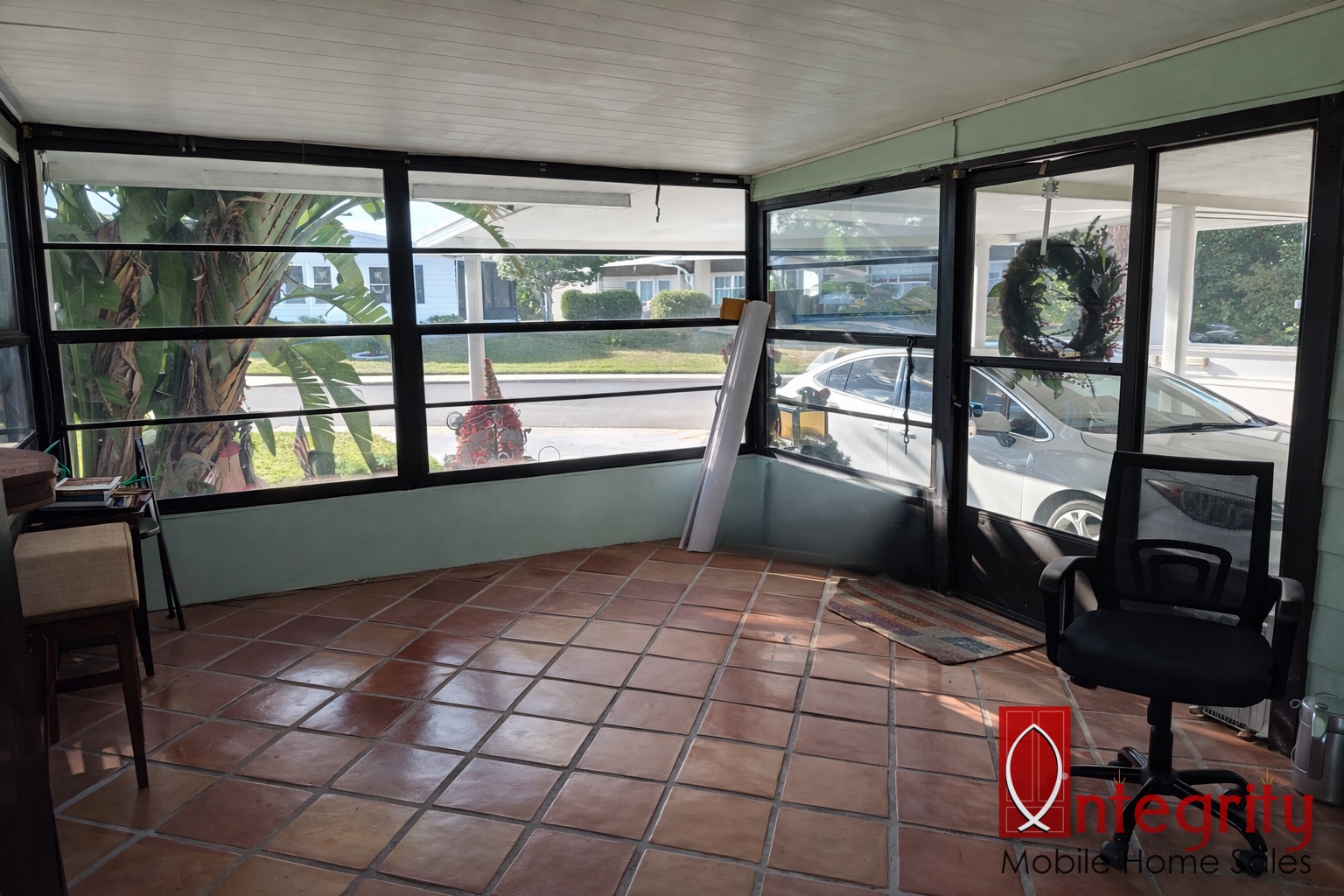 1354 Arbol Grande Dr, Port Orange, Florida 32129, 2 Bedrooms Bedrooms, ,2 BathroomsBathrooms,55-Plus Mobile Home,For Sale,Arbol Grande Dr,4537