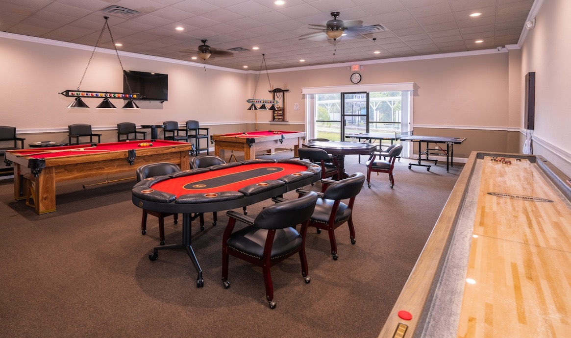 1354 Arbol Grande Dr, Port Orange, Florida 32129, 2 Bedrooms Bedrooms, ,2 BathroomsBathrooms,55-Plus Mobile Home,For Sale,Arbol Grande Dr,4537