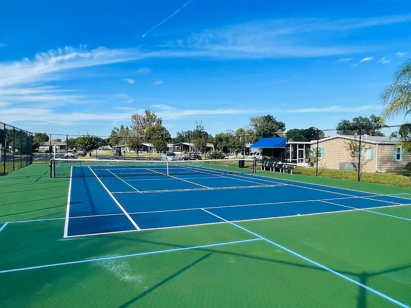 1354 Arbol Grande Dr, Port Orange, Florida 32129, 2 Bedrooms Bedrooms, ,2 BathroomsBathrooms,55-Plus Mobile Home,For Sale,Arbol Grande Dr,4537