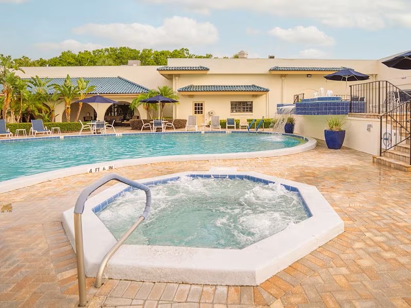 1354 Arbol Grande Dr, Port Orange, Florida 32129, 2 Bedrooms Bedrooms, ,2 BathroomsBathrooms,55-Plus Mobile Home,For Sale,Arbol Grande Dr,4537