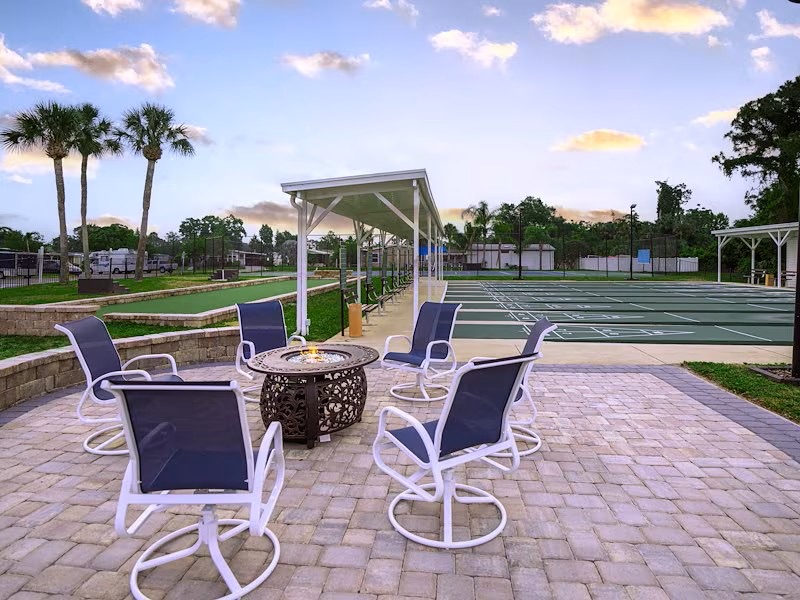 1354 Arbol Grande Dr, Port Orange, Florida 32129, 2 Bedrooms Bedrooms, ,2 BathroomsBathrooms,55-Plus Mobile Home,For Sale,Arbol Grande Dr,4537