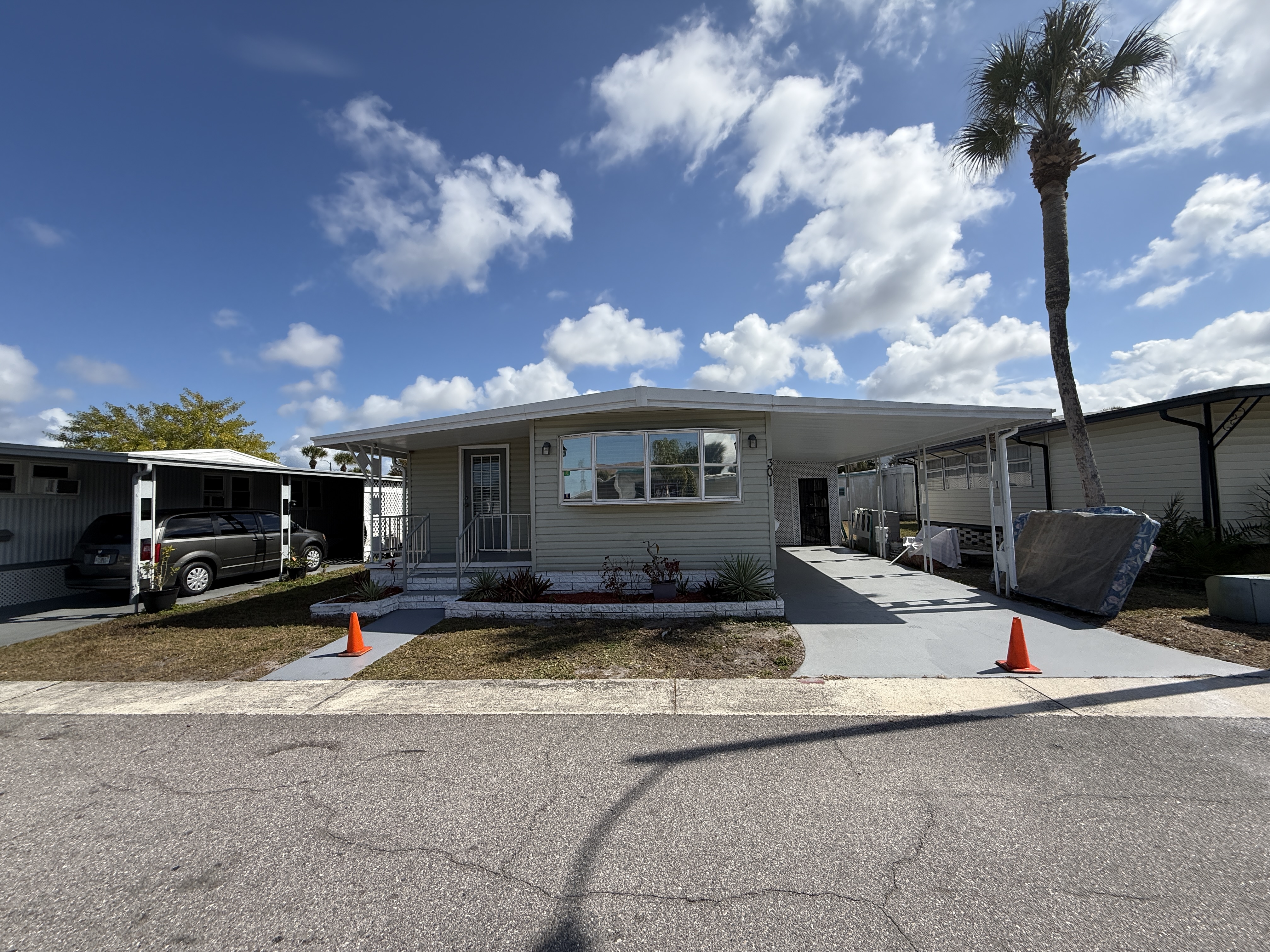 7349 Ulmerton Rd, Lot 301, Largo, Florida 33771, 2 Bedrooms Bedrooms, ,1 BathroomBathrooms,55-Plus Mobile Home,For Sale,Ulmerton Rd, Lot 301,4539