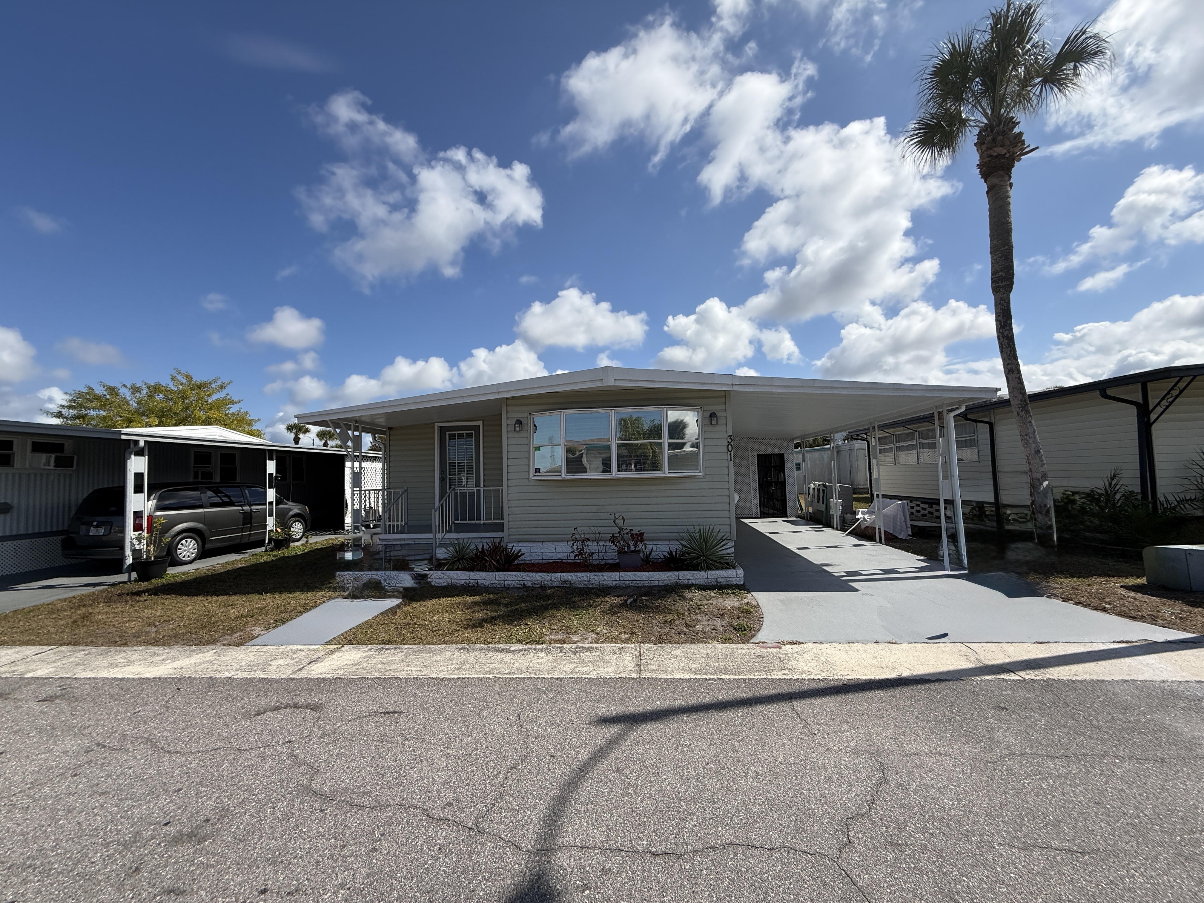 7349 Ulmerton Rd, Lot 301, Largo, Florida 33771, 2 Bedrooms Bedrooms, ,1 BathroomBathrooms,55-Plus Mobile Home,For Sale,Ulmerton Rd, Lot 301,4539