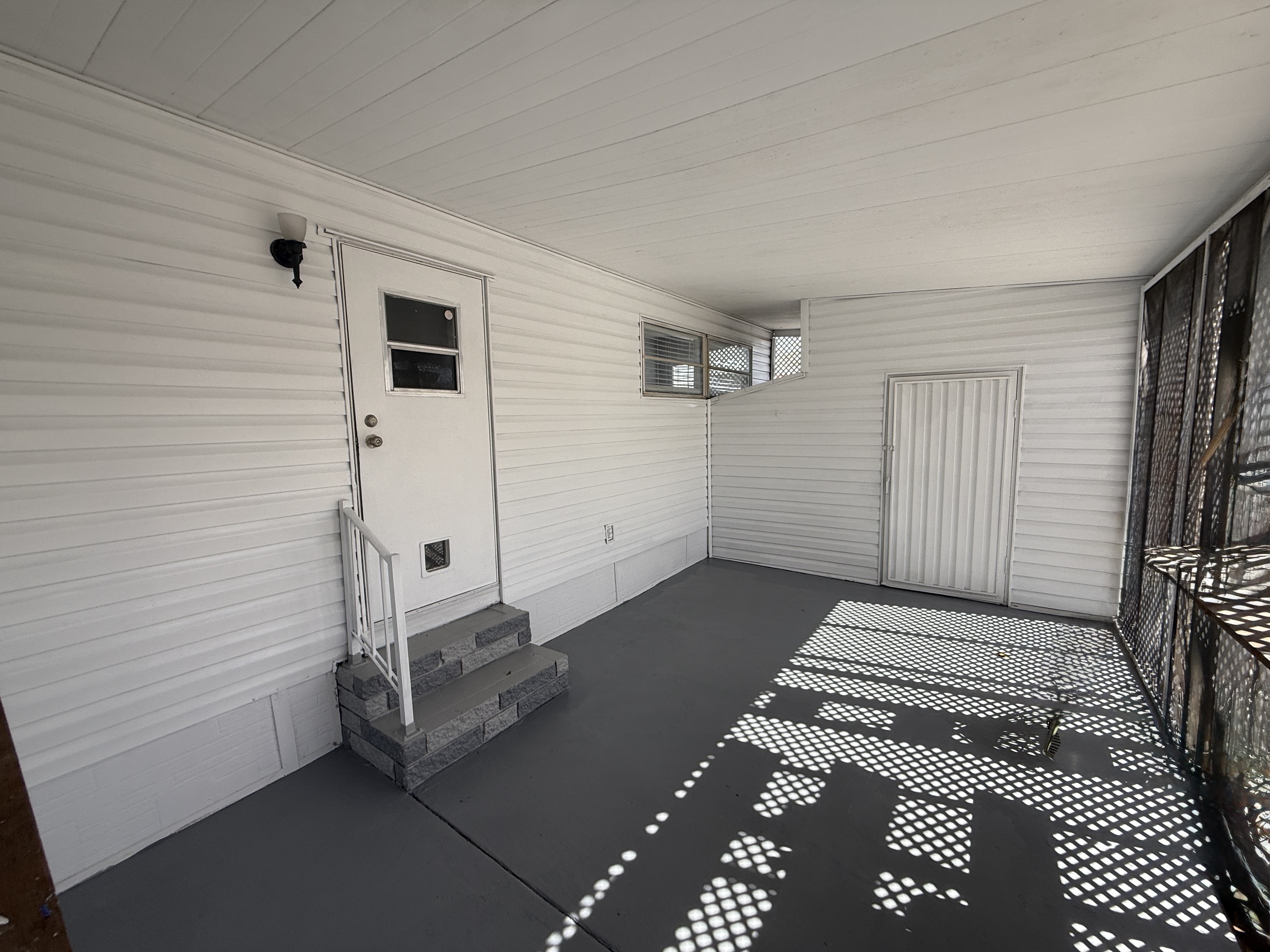 7349 Ulmerton Rd, Lot 301, Largo, Florida 33771, 2 Bedrooms Bedrooms, ,1 BathroomBathrooms,55-Plus Mobile Home,For Sale,Ulmerton Rd, Lot 301,4539