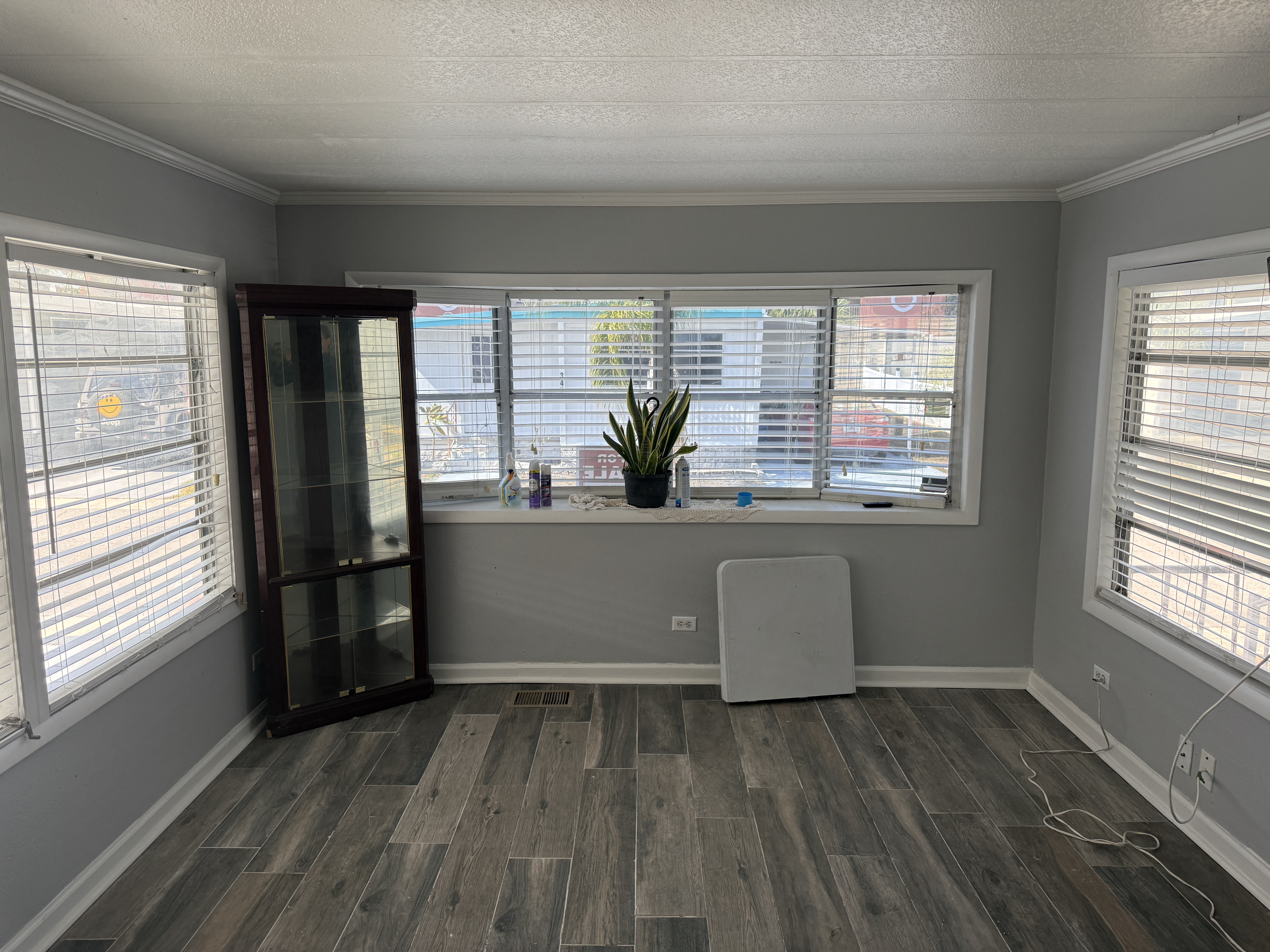 7349 Ulmerton Rd, Lot 301, Largo, Florida 33771, 2 Bedrooms Bedrooms, ,1 BathroomBathrooms,55-Plus Mobile Home,For Sale,Ulmerton Rd, Lot 301,4539