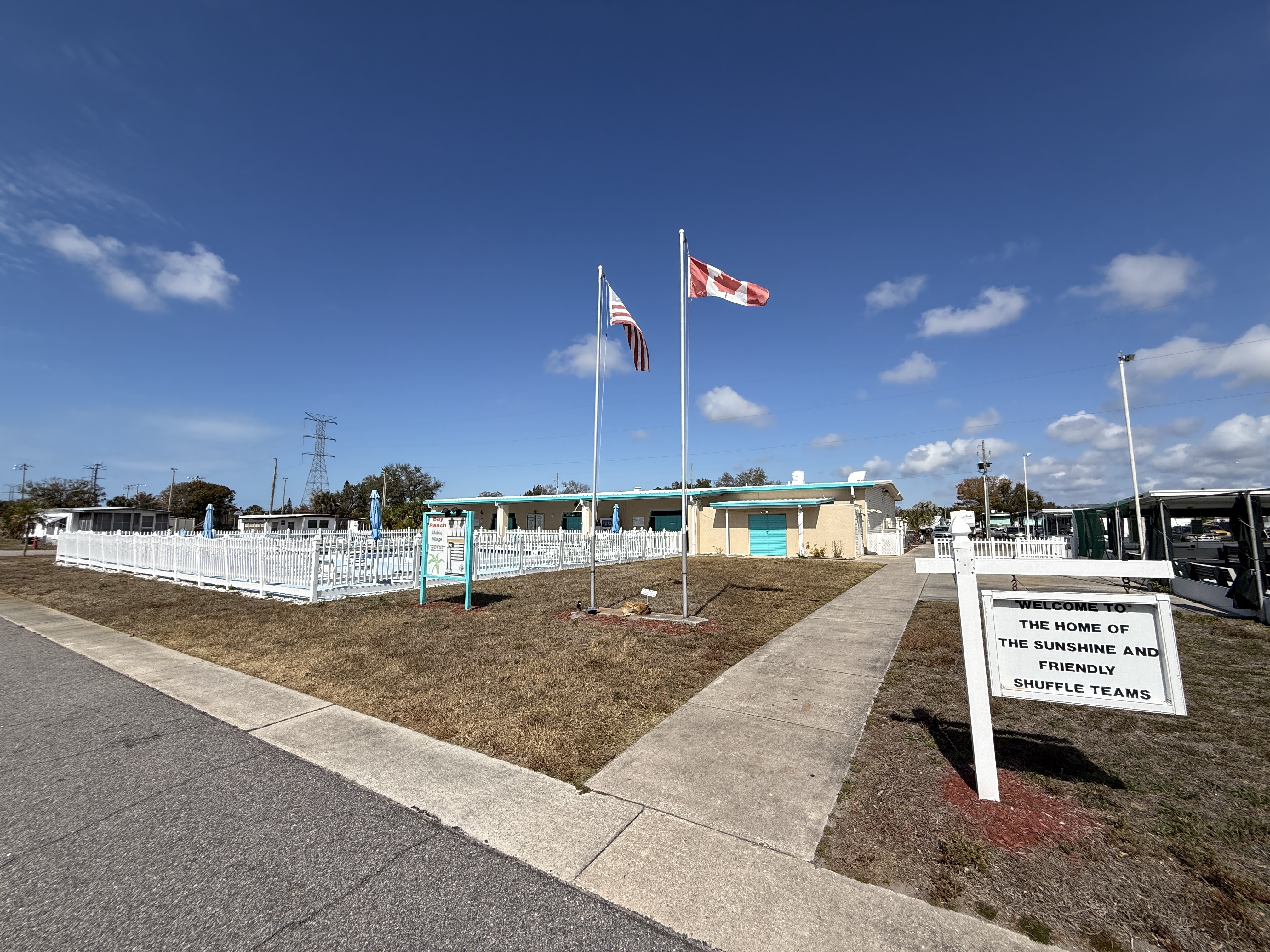 7349 Ulmerton Rd, Lot 301, Largo, Florida 33771, 2 Bedrooms Bedrooms, ,1 BathroomBathrooms,55-Plus Mobile Home,For Sale,Ulmerton Rd, Lot 301,4539