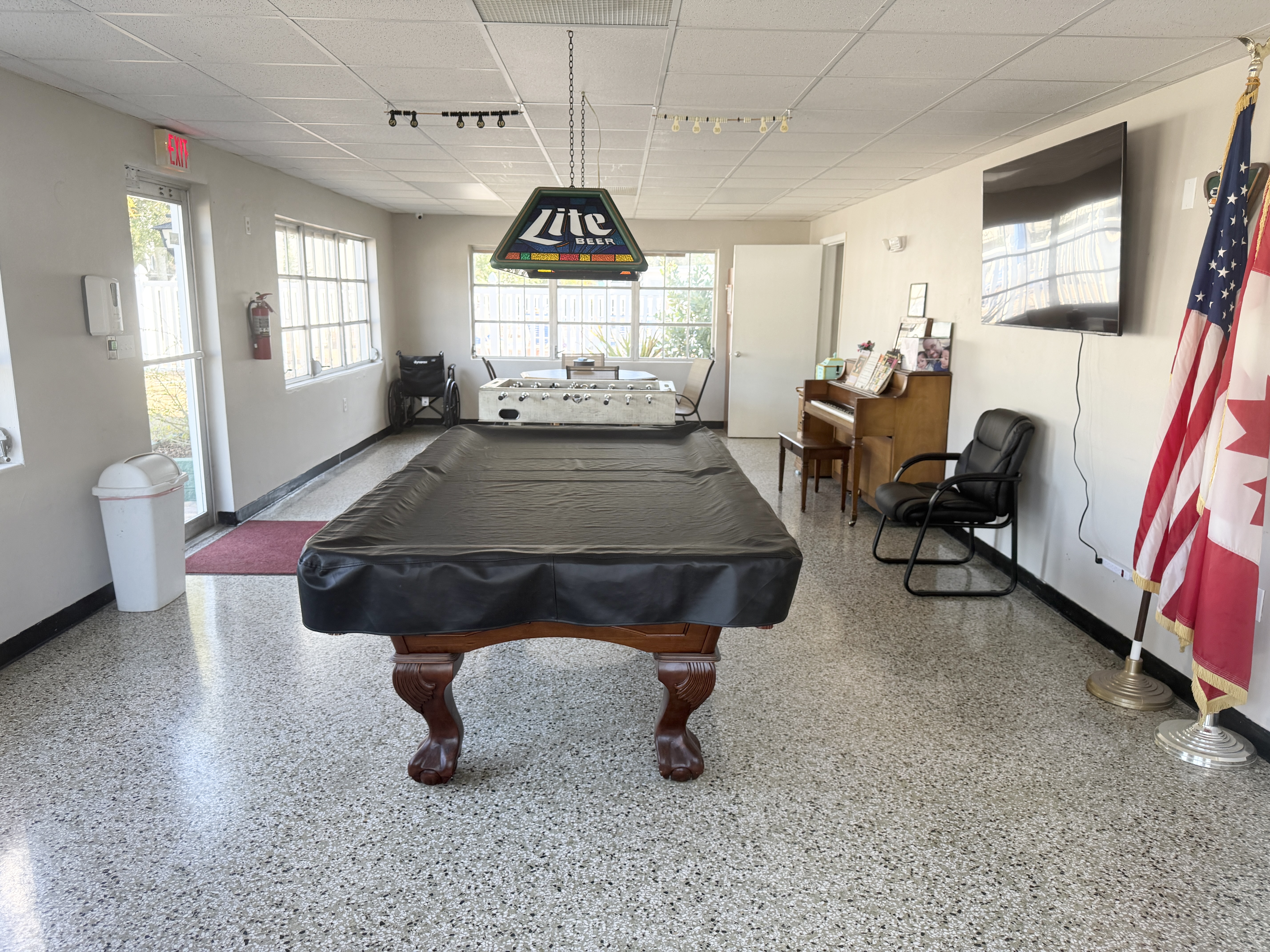 28488 US Hwy 19 N, Lot 68, Clearwater, Florida 33761, 2 Bedrooms Bedrooms, ,2 BathroomsBathrooms,55-Plus Mobile Home,For Sale,US Hwy 19 N, Lot 68,4543