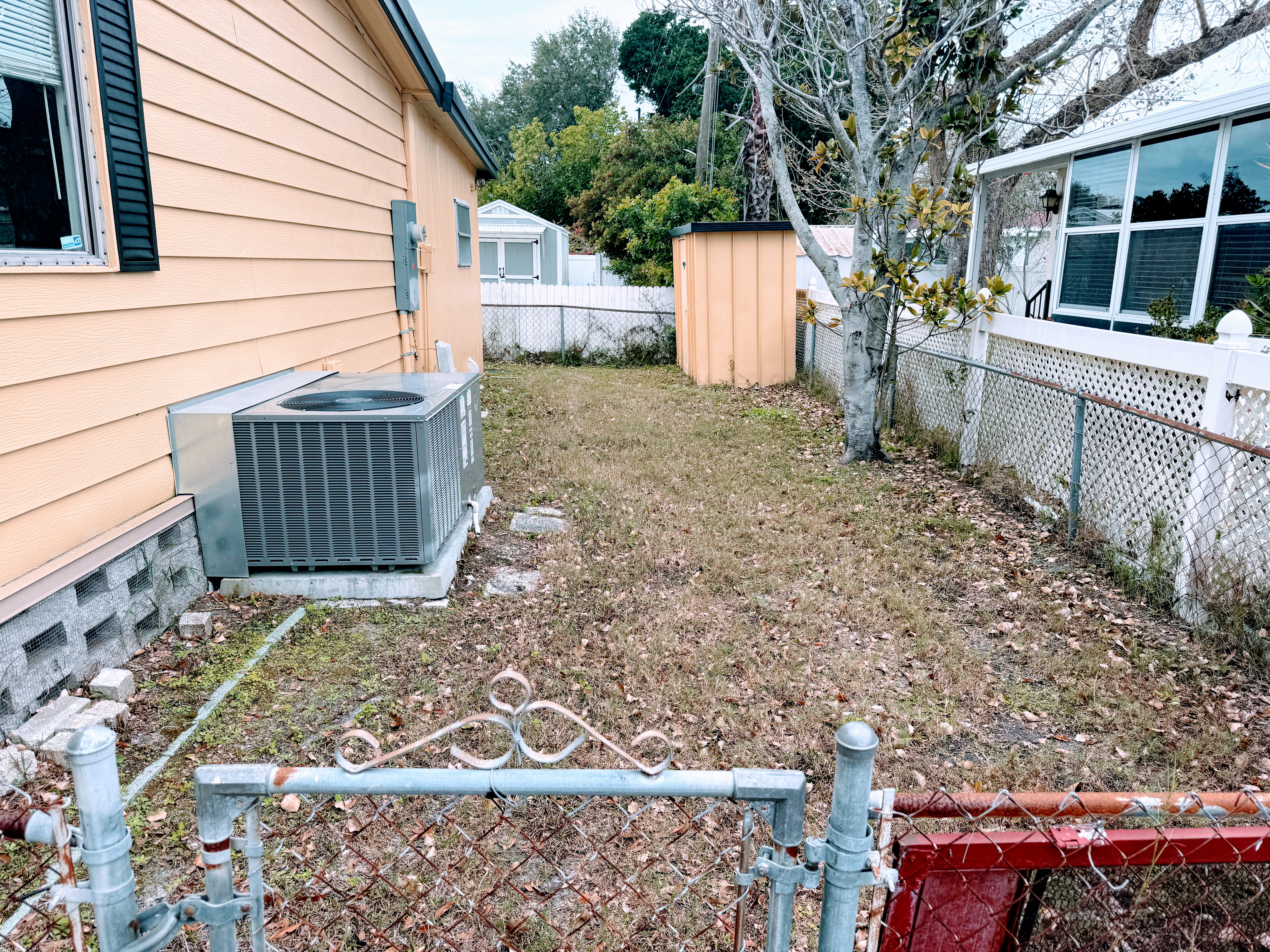 12100 Seminole Blvd, Lot 261, Largo, Florida 33778, 2 Bedrooms Bedrooms, ,2 BathroomsBathrooms,55-Plus Mobile Home,For Sale,Seminole Blvd, Lot 261,4544