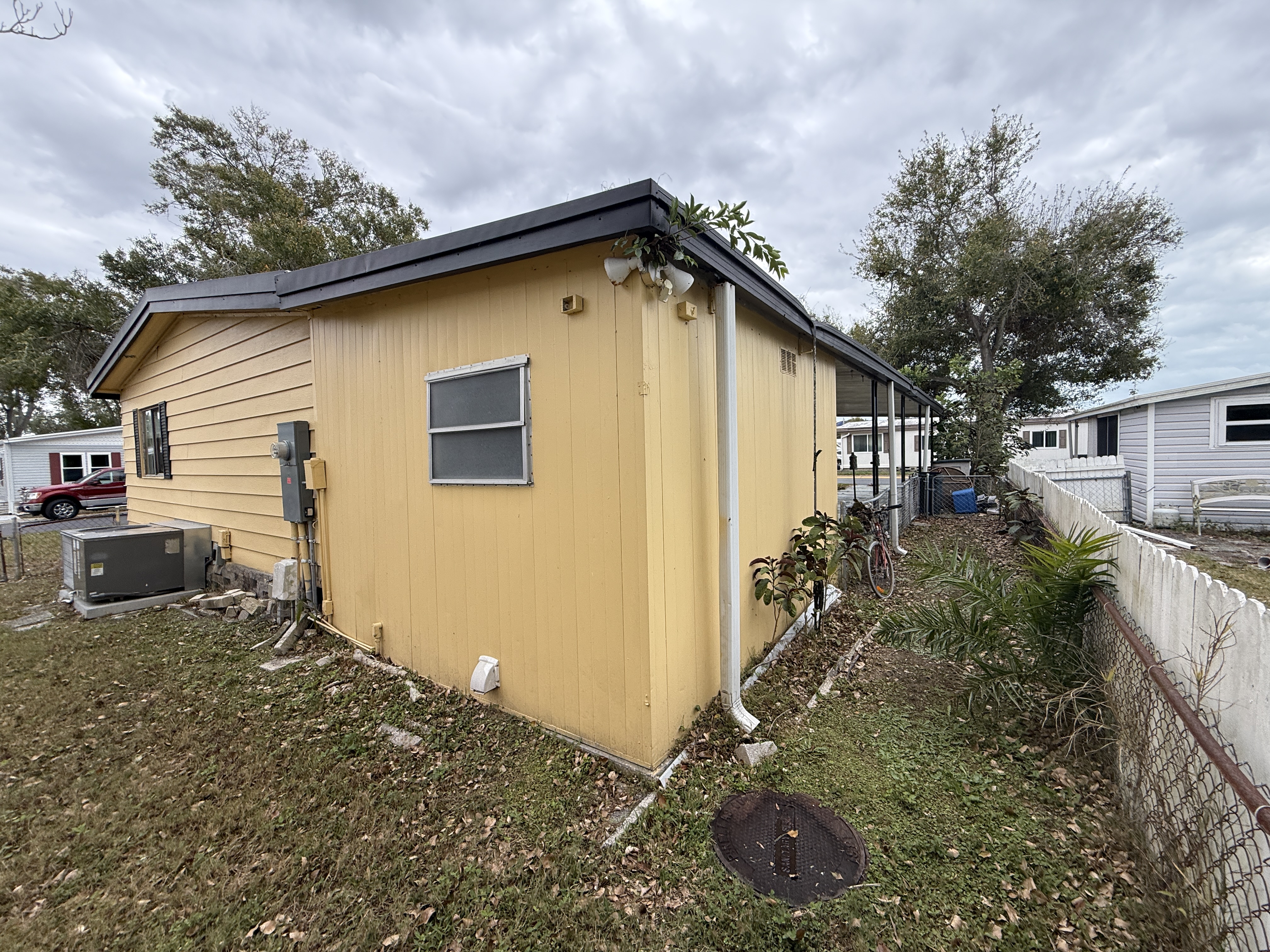 12100 Seminole Blvd, Lot 261, Largo, Florida 33778, 2 Bedrooms Bedrooms, ,2 BathroomsBathrooms,55-Plus Mobile Home,For Sale,Seminole Blvd, Lot 261,4544