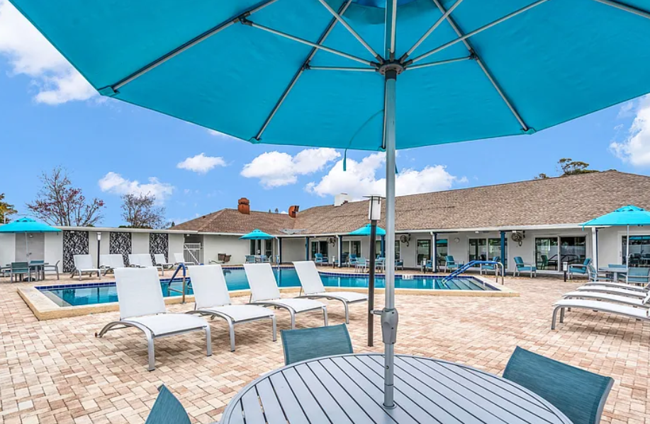 12100 Seminole Blvd, Lot 261, Largo, Florida 33778, 2 Bedrooms Bedrooms, ,2 BathroomsBathrooms,55-Plus Mobile Home,For Sale,Seminole Blvd, Lot 261,4544