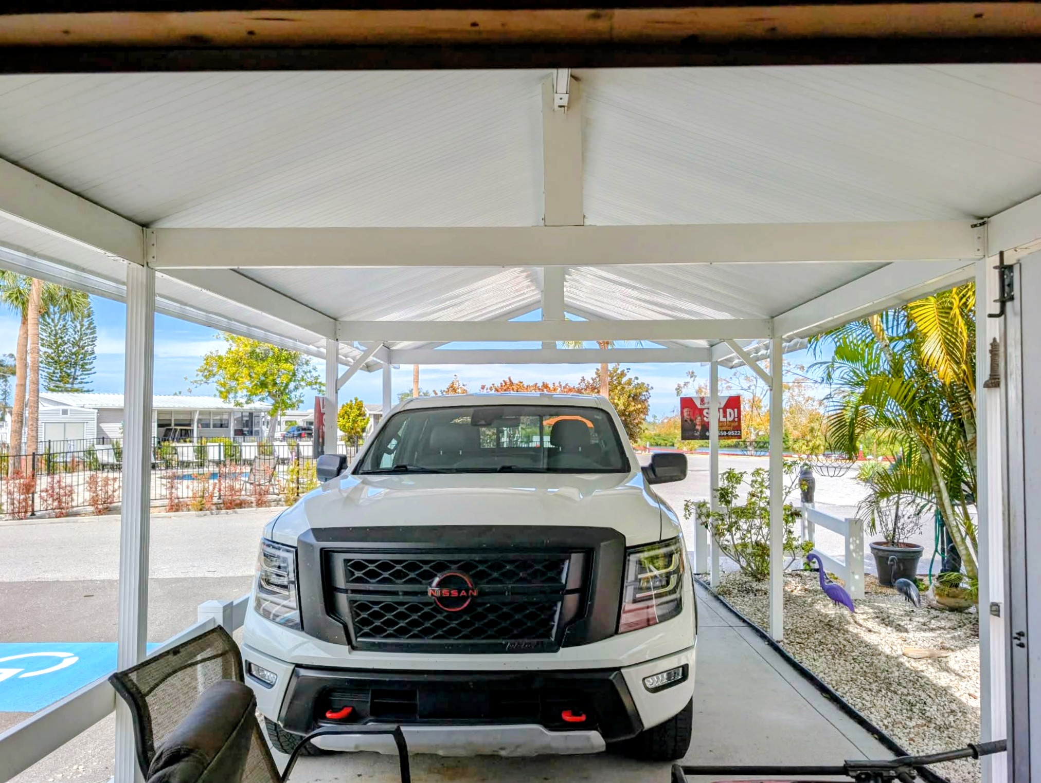 2206 Chaney Dr, Lot 347, Ruskin, Florida 33570, 3 Bedrooms Bedrooms, ,1.5 BathroomsBathrooms,55-Plus Mobile Home,For Sale,Chaney Dr, Lot 347,4545