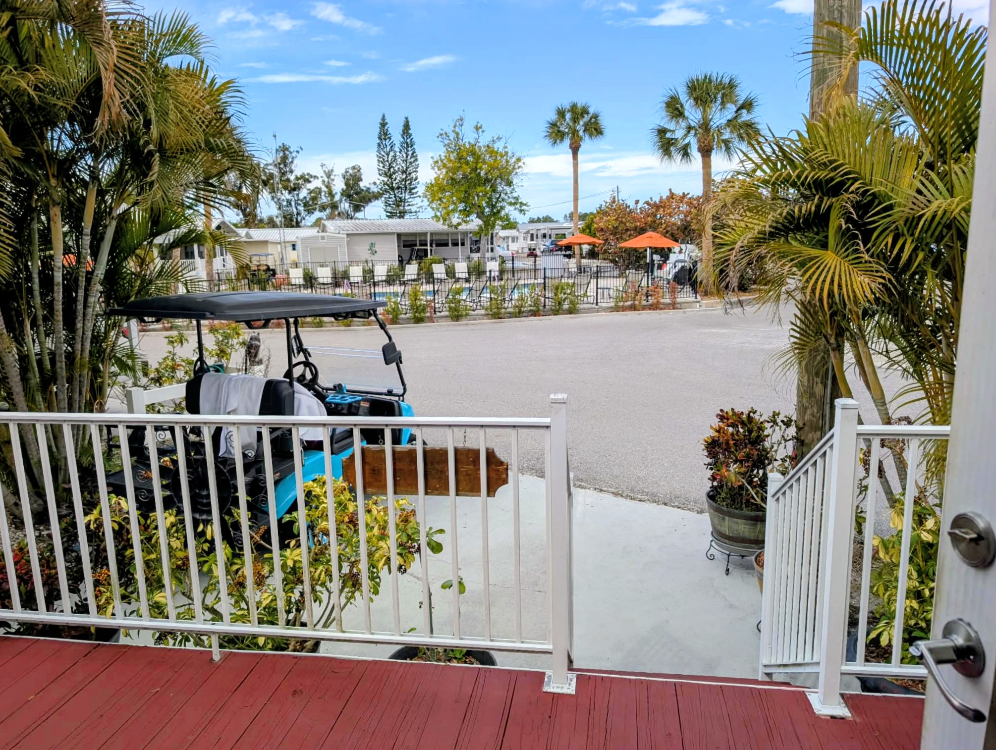 2206 Chaney Dr, Lot 347, Ruskin, Florida 33570, 3 Bedrooms Bedrooms, ,1.5 BathroomsBathrooms,55-Plus Mobile Home,For Sale,Chaney Dr, Lot 347,4545