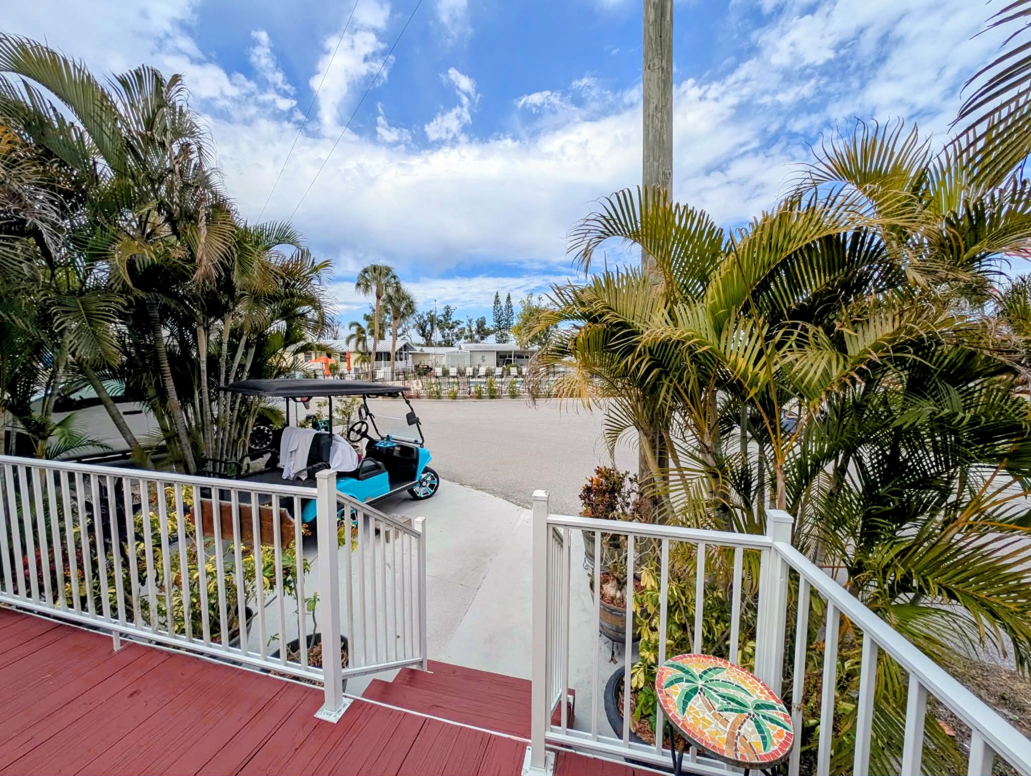 2206 Chaney Dr, Lot 347, Ruskin, Florida 33570, 3 Bedrooms Bedrooms, ,1.5 BathroomsBathrooms,55-Plus Mobile Home,For Sale,Chaney Dr, Lot 347,4545