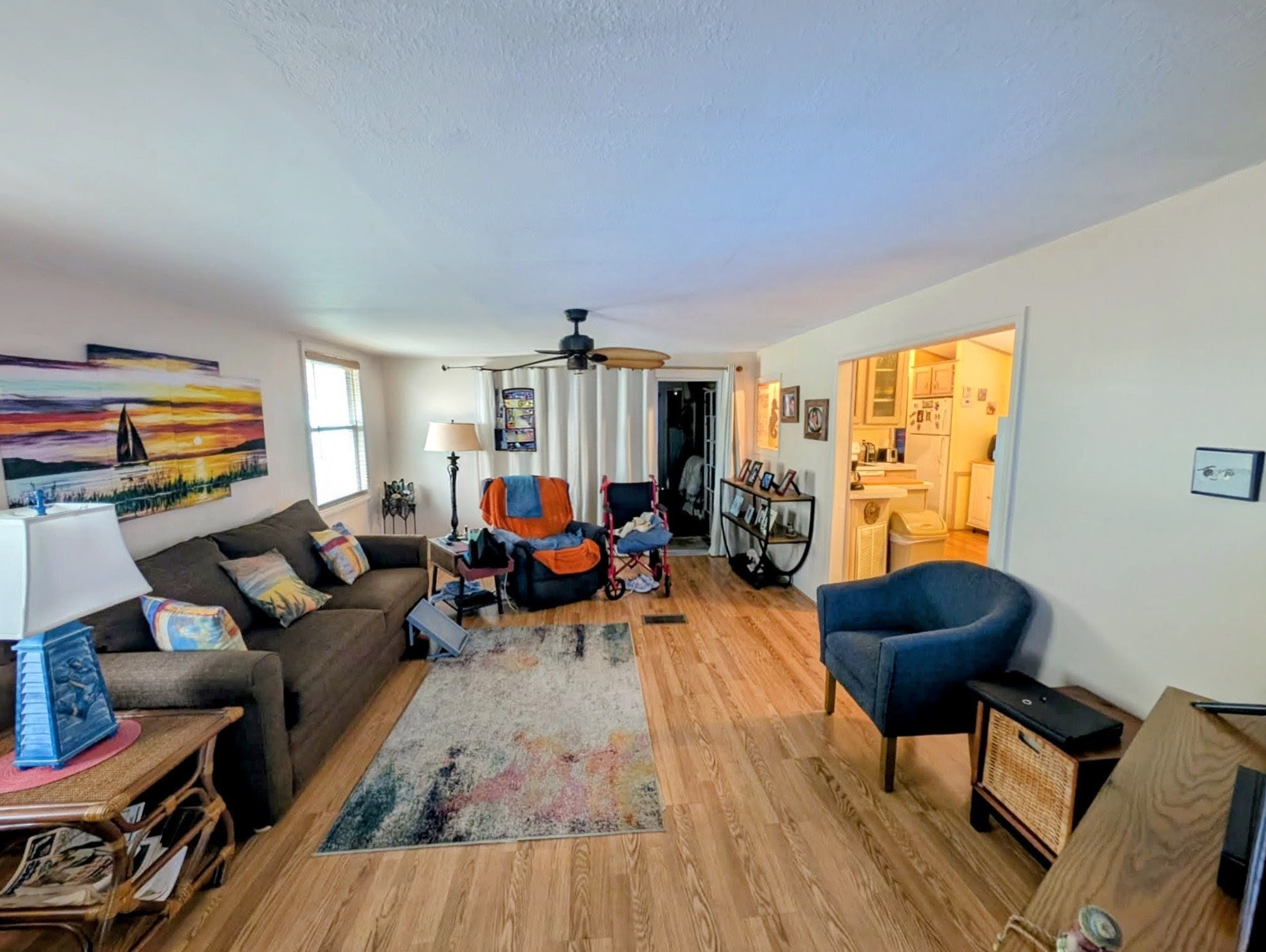 2206 Chaney Dr, Lot 347, Ruskin, Florida 33570, 3 Bedrooms Bedrooms, ,1.5 BathroomsBathrooms,55-Plus Mobile Home,For Sale,Chaney Dr, Lot 347,4545