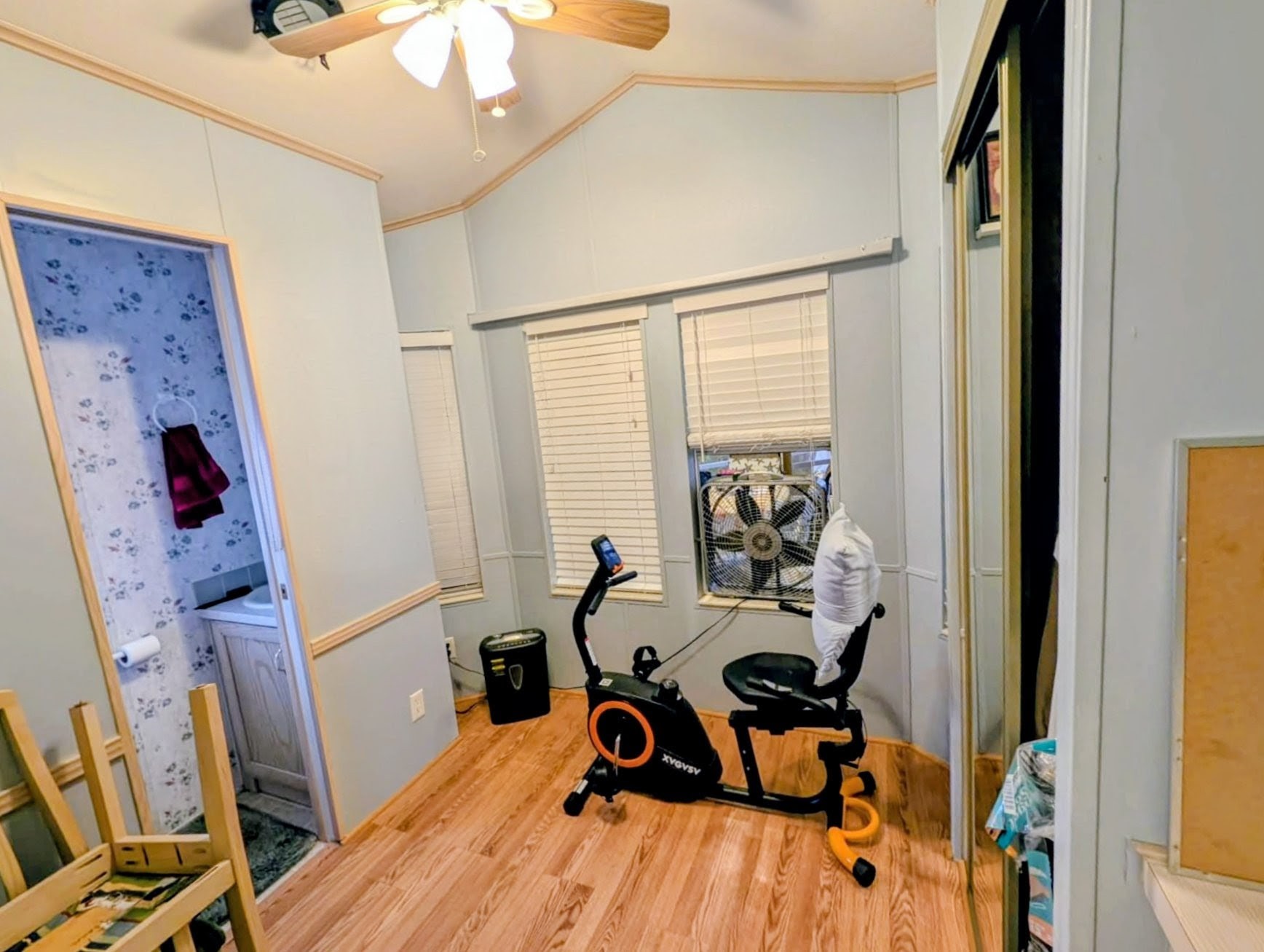 2206 Chaney Dr, Lot 347, Ruskin, Florida 33570, 3 Bedrooms Bedrooms, ,1.5 BathroomsBathrooms,55-Plus Mobile Home,For Sale,Chaney Dr, Lot 347,4545