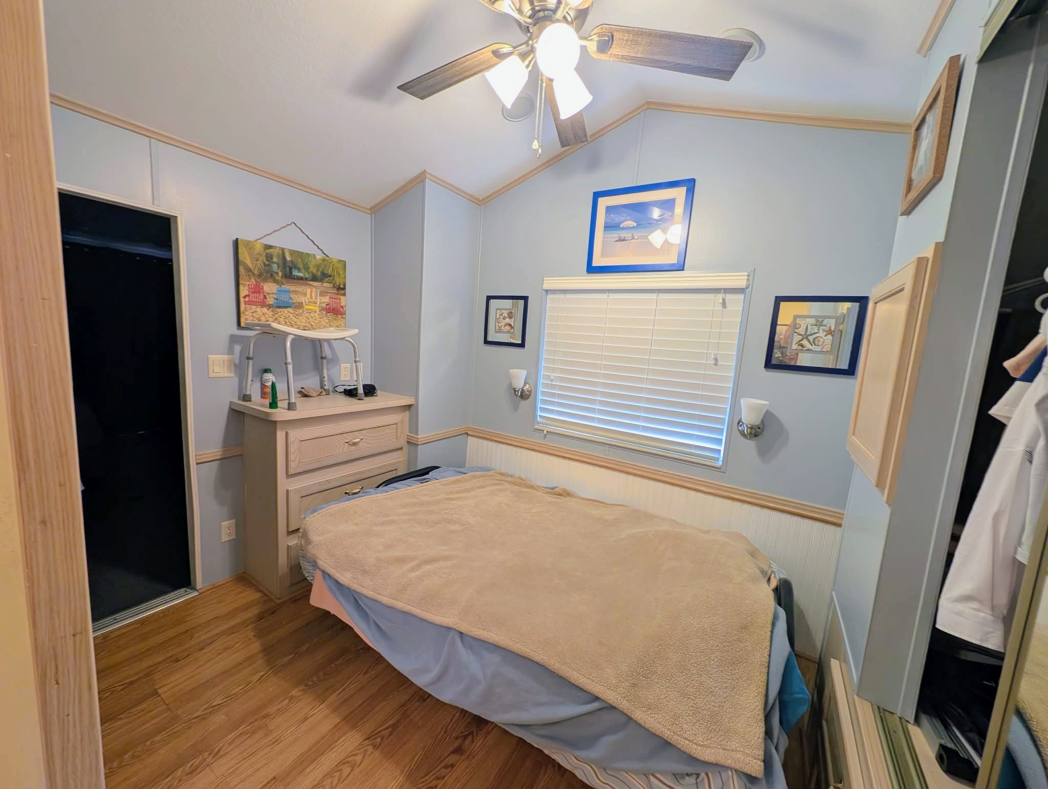 2206 Chaney Dr, Lot 347, Ruskin, Florida 33570, 3 Bedrooms Bedrooms, ,1.5 BathroomsBathrooms,55-Plus Mobile Home,For Sale,Chaney Dr, Lot 347,4545