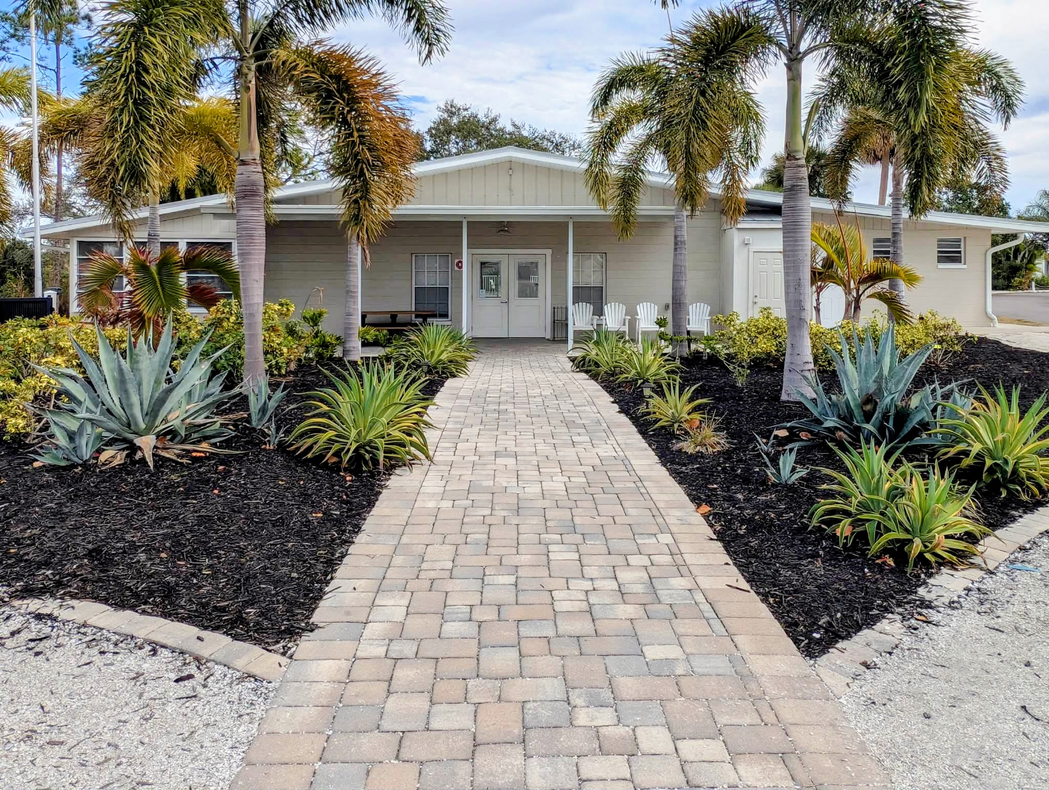 2206 Chaney Dr, Lot 347, Ruskin, Florida 33570, 3 Bedrooms Bedrooms, ,1.5 BathroomsBathrooms,55-Plus Mobile Home,For Sale,Chaney Dr, Lot 347,4545