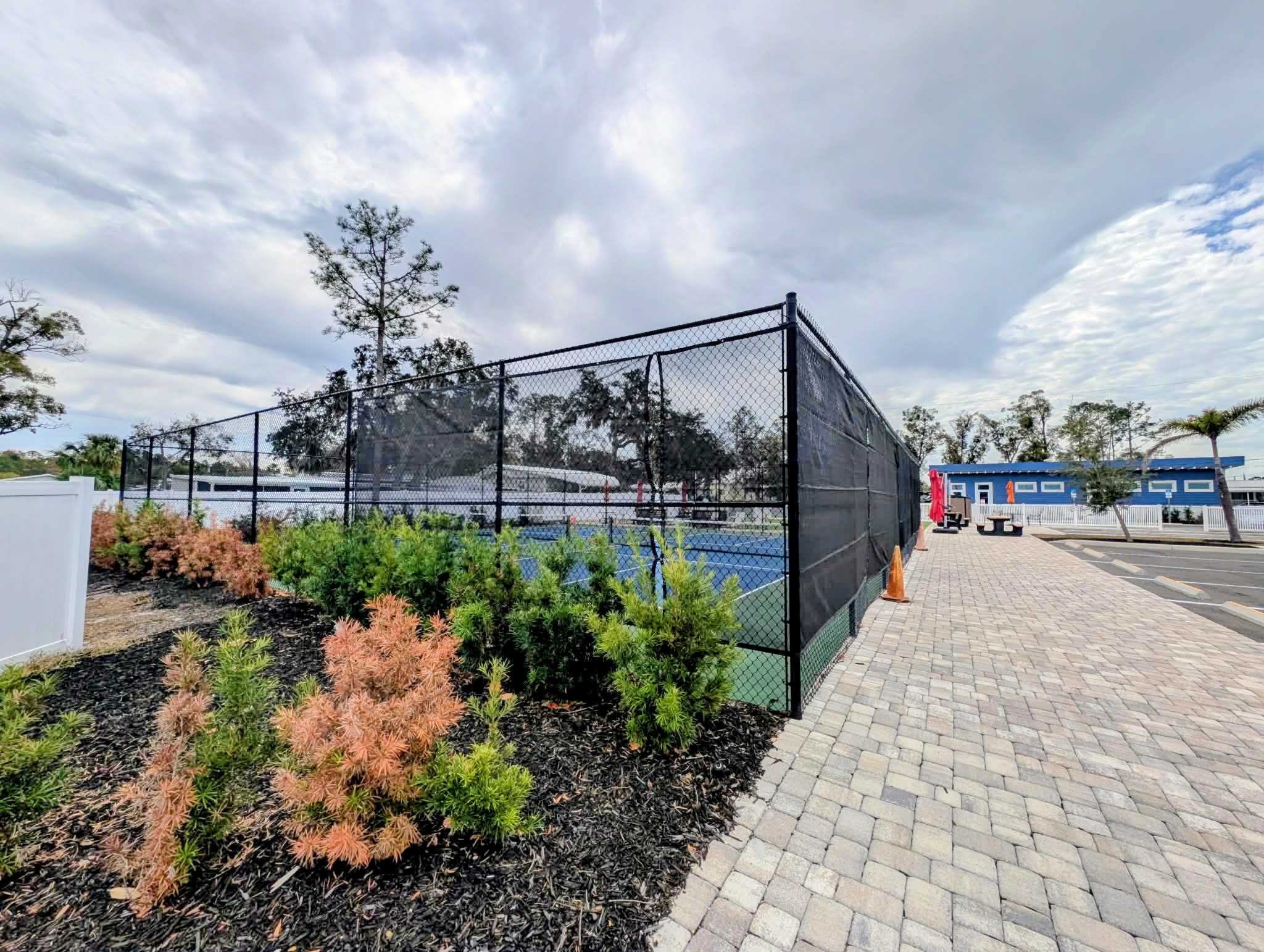 2206 Chaney Dr, Lot 347, Ruskin, Florida 33570, 3 Bedrooms Bedrooms, ,1.5 BathroomsBathrooms,55-Plus Mobile Home,For Sale,Chaney Dr, Lot 347,4545