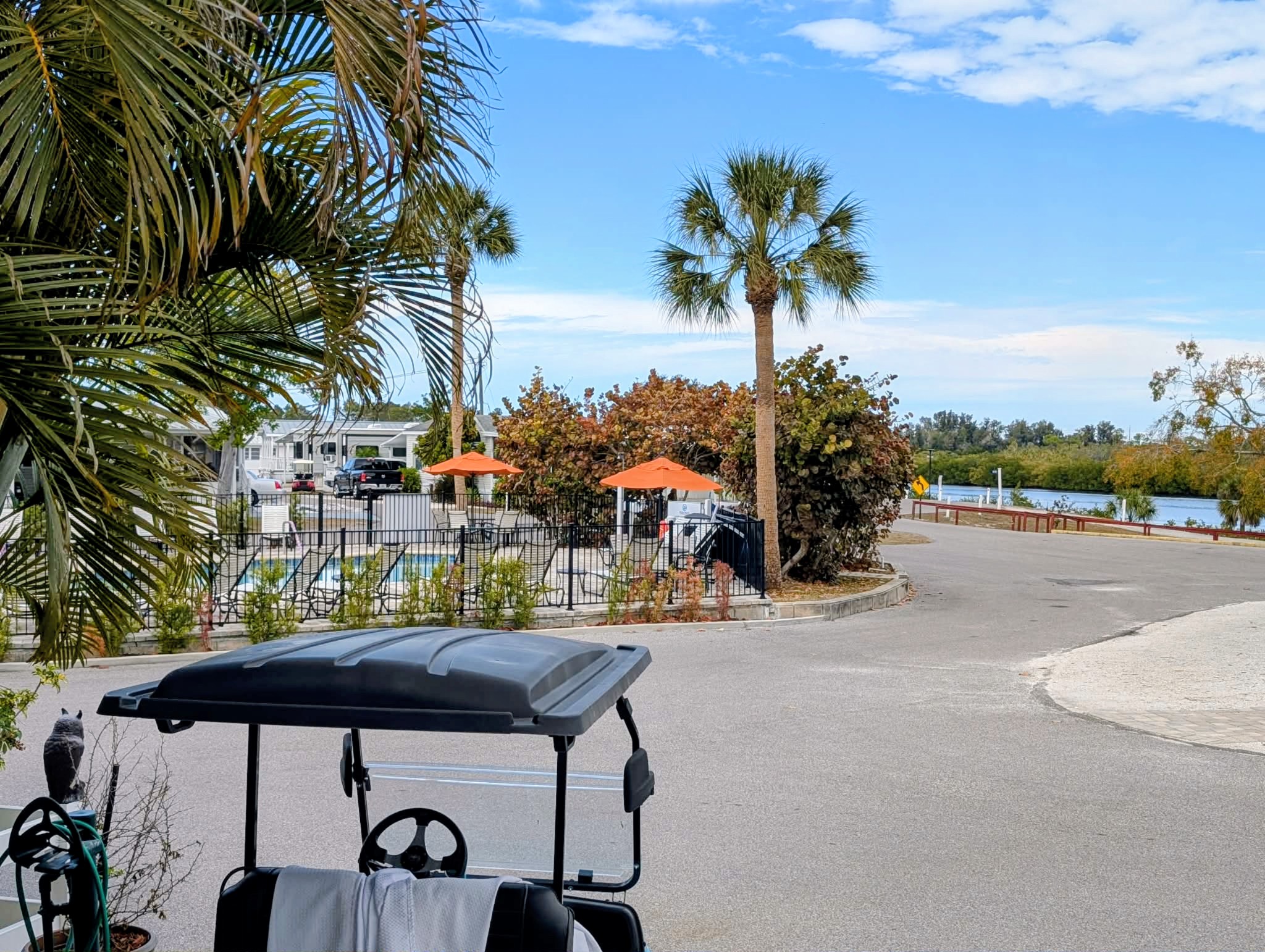 2206 Chaney Dr, Lot 347, Ruskin, Florida 33570, 3 Bedrooms Bedrooms, ,1.5 BathroomsBathrooms,55-Plus Mobile Home,For Sale,Chaney Dr, Lot 347,4545