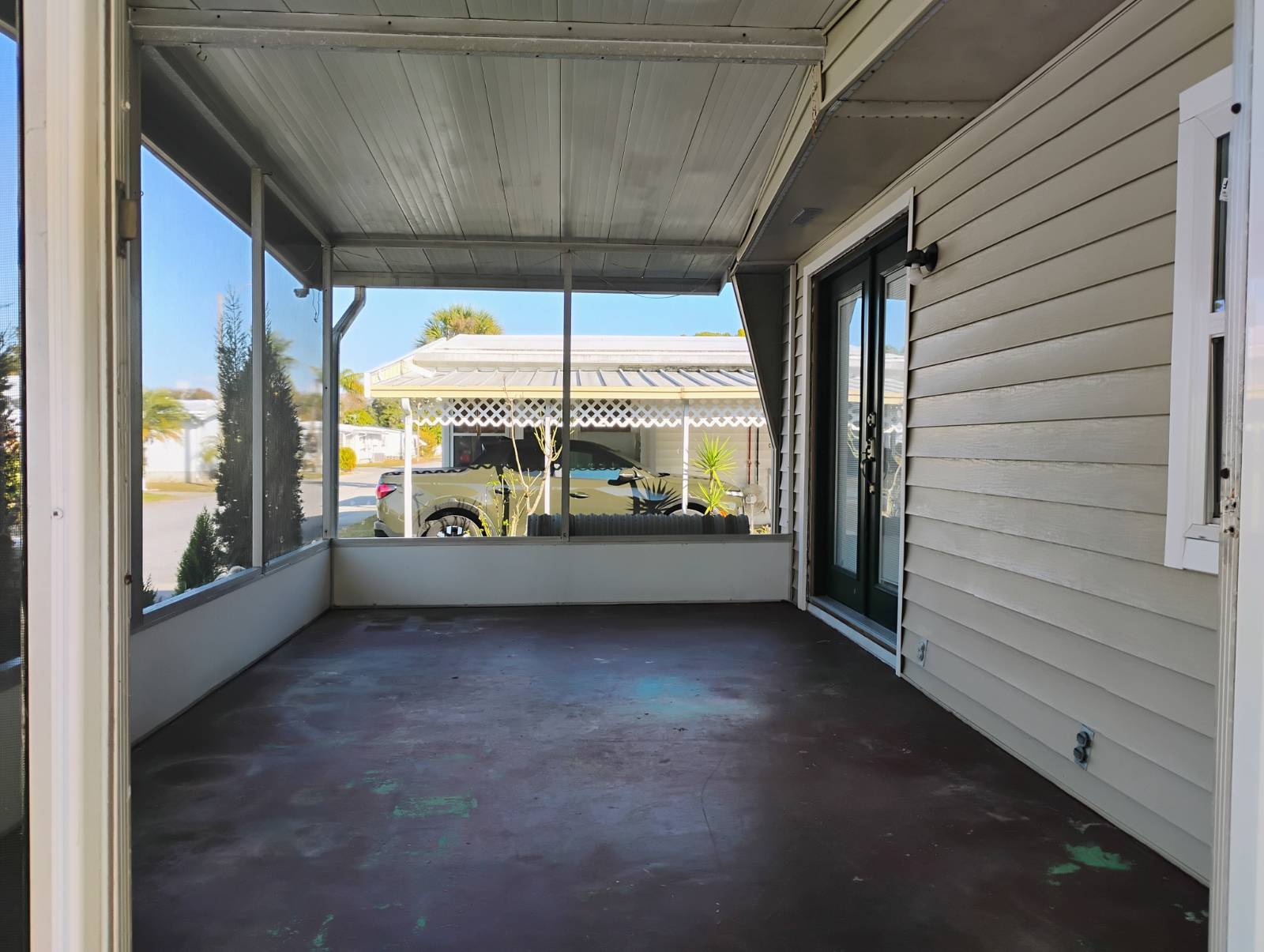 601 Starkey Rd, Lot 203, Largo, Florida 33771, 2 Bedrooms Bedrooms, ,2 BathroomsBathrooms,55-Plus Mobile Home,For Sale,Starkey Rd, Lot 203,4547