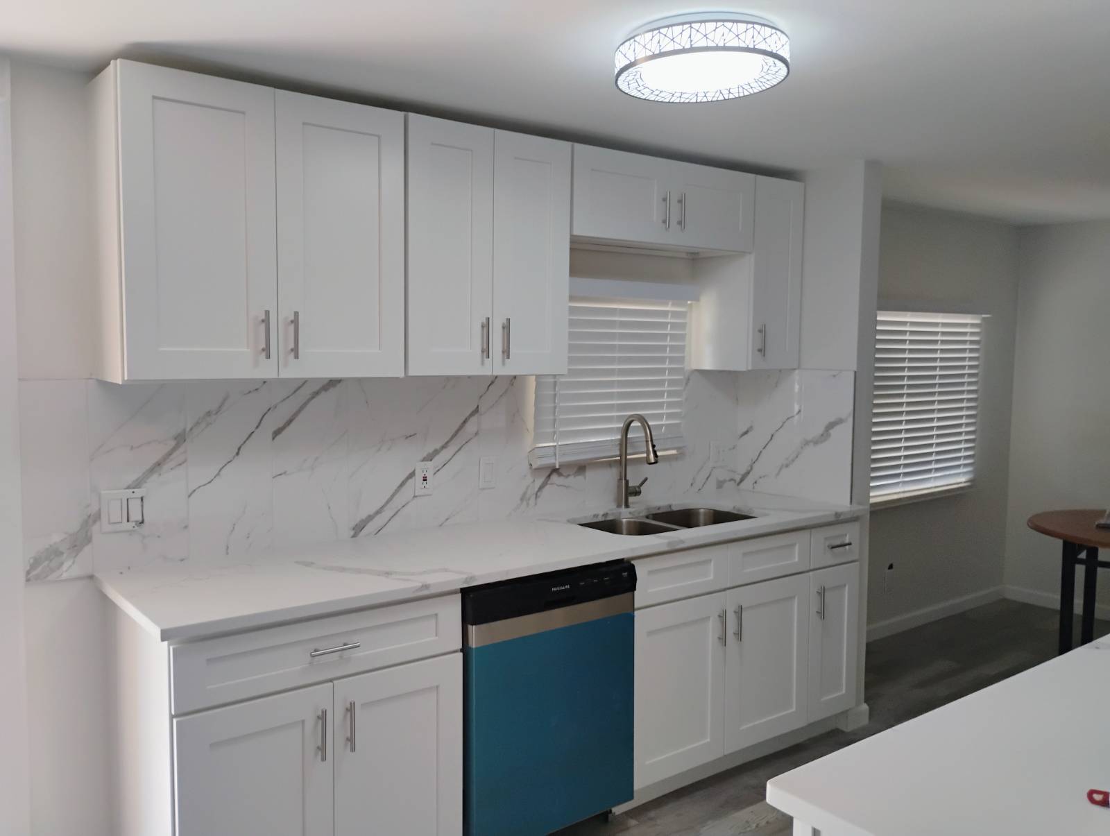 601 Starkey Rd, Lot 203, Largo, Florida 33771, 2 Bedrooms Bedrooms, ,2 BathroomsBathrooms,55-Plus Mobile Home,For Sale,Starkey Rd, Lot 203,4547